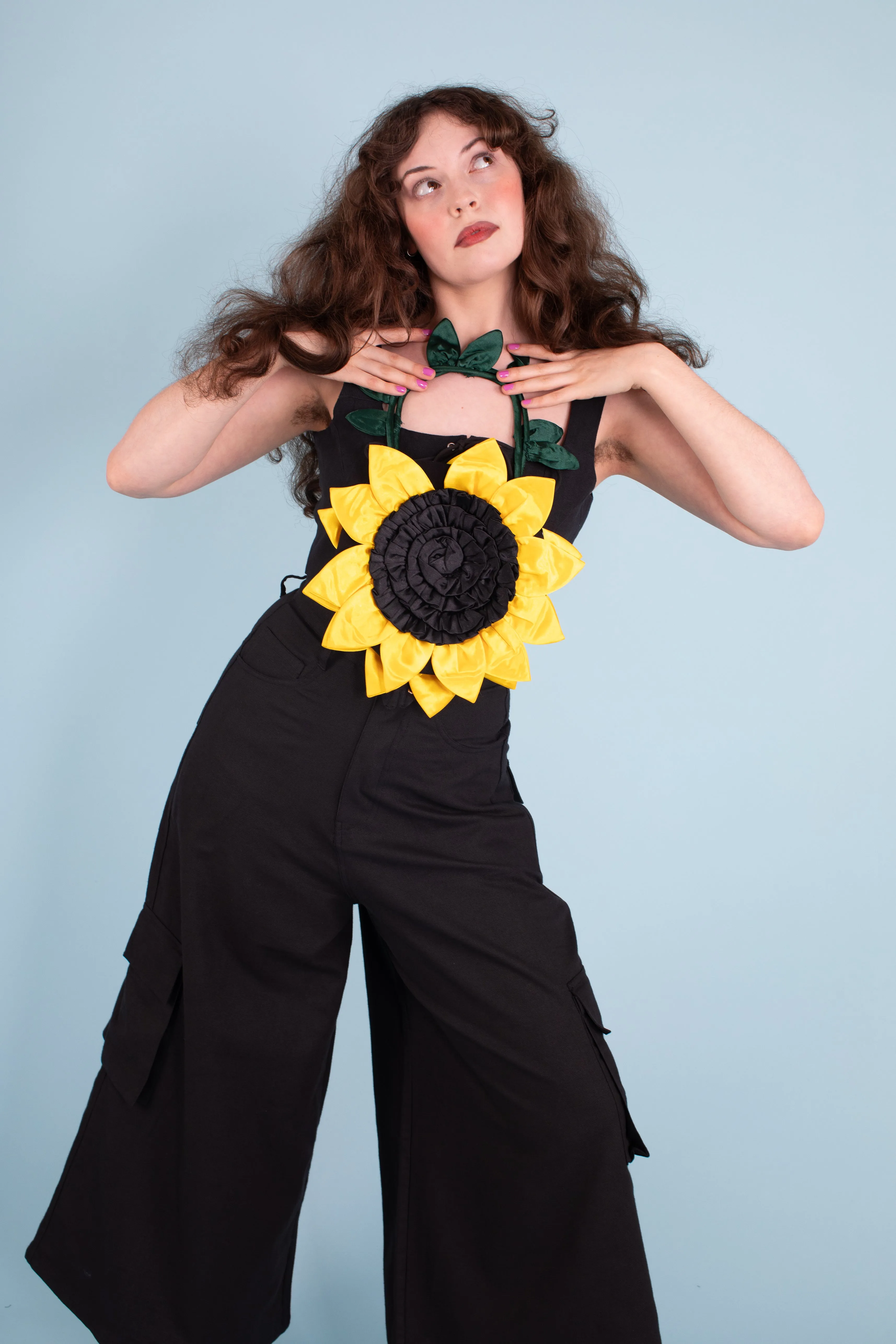 Sunflower Bag sold by Samantha Pleet product image thumbnail 3