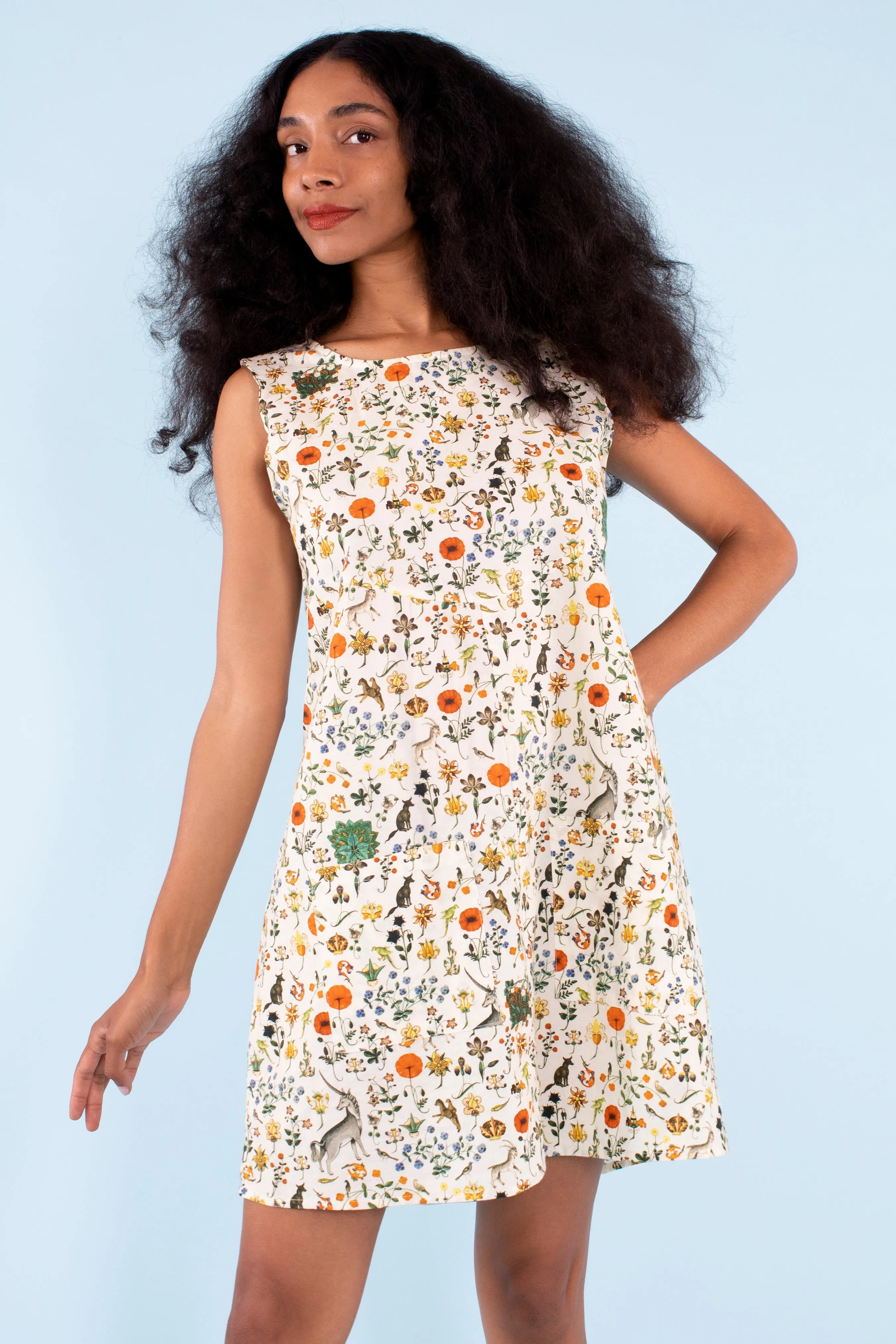 Beacon Dress - Illuminated sold by Samantha Pleet product image thumbnail 3