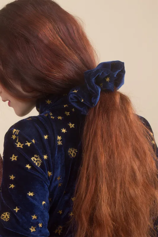 Celestial Scrunchie sold by Samantha Pleet