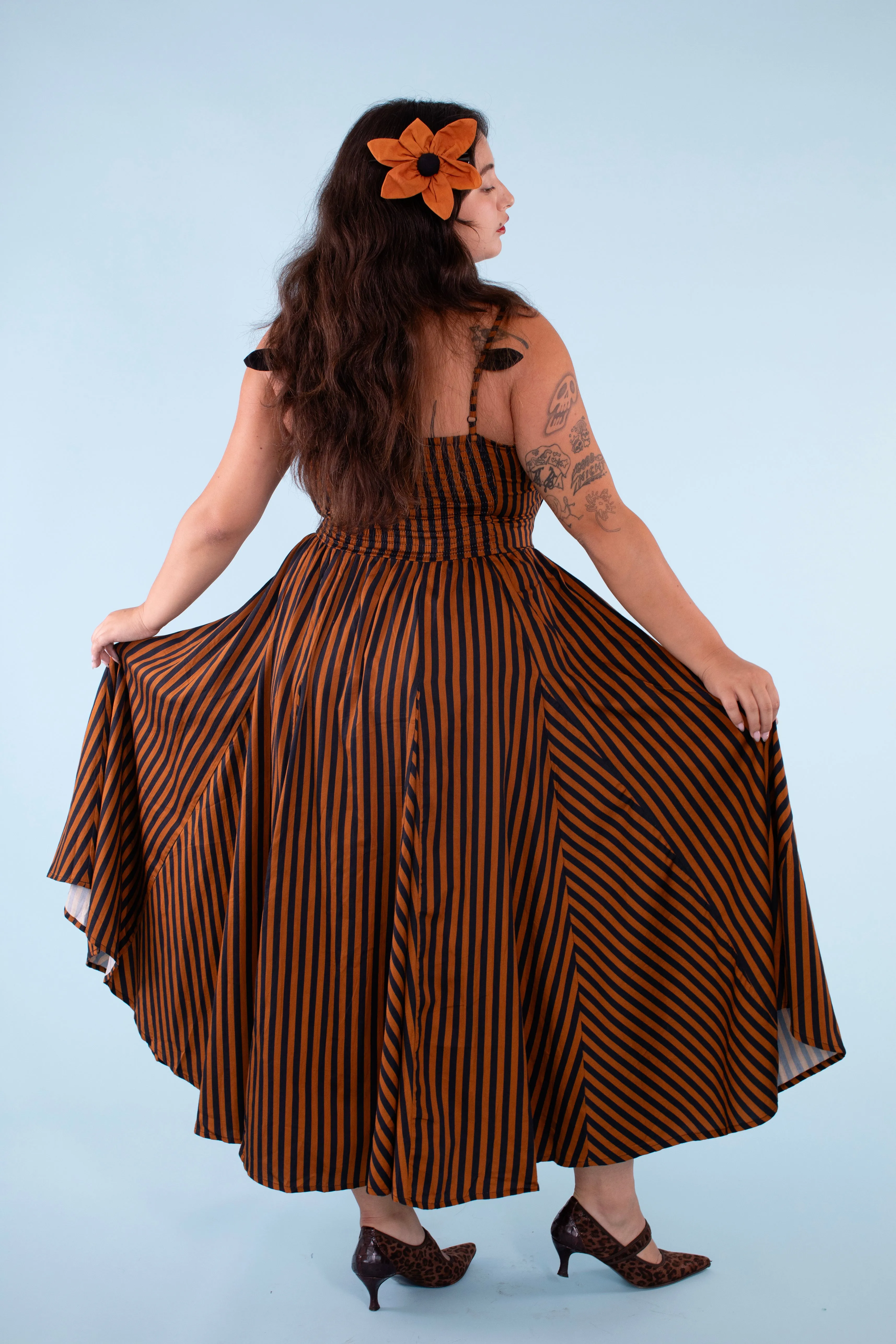 Daydream Dress sold by Samantha Pleet product image thumbnail 4