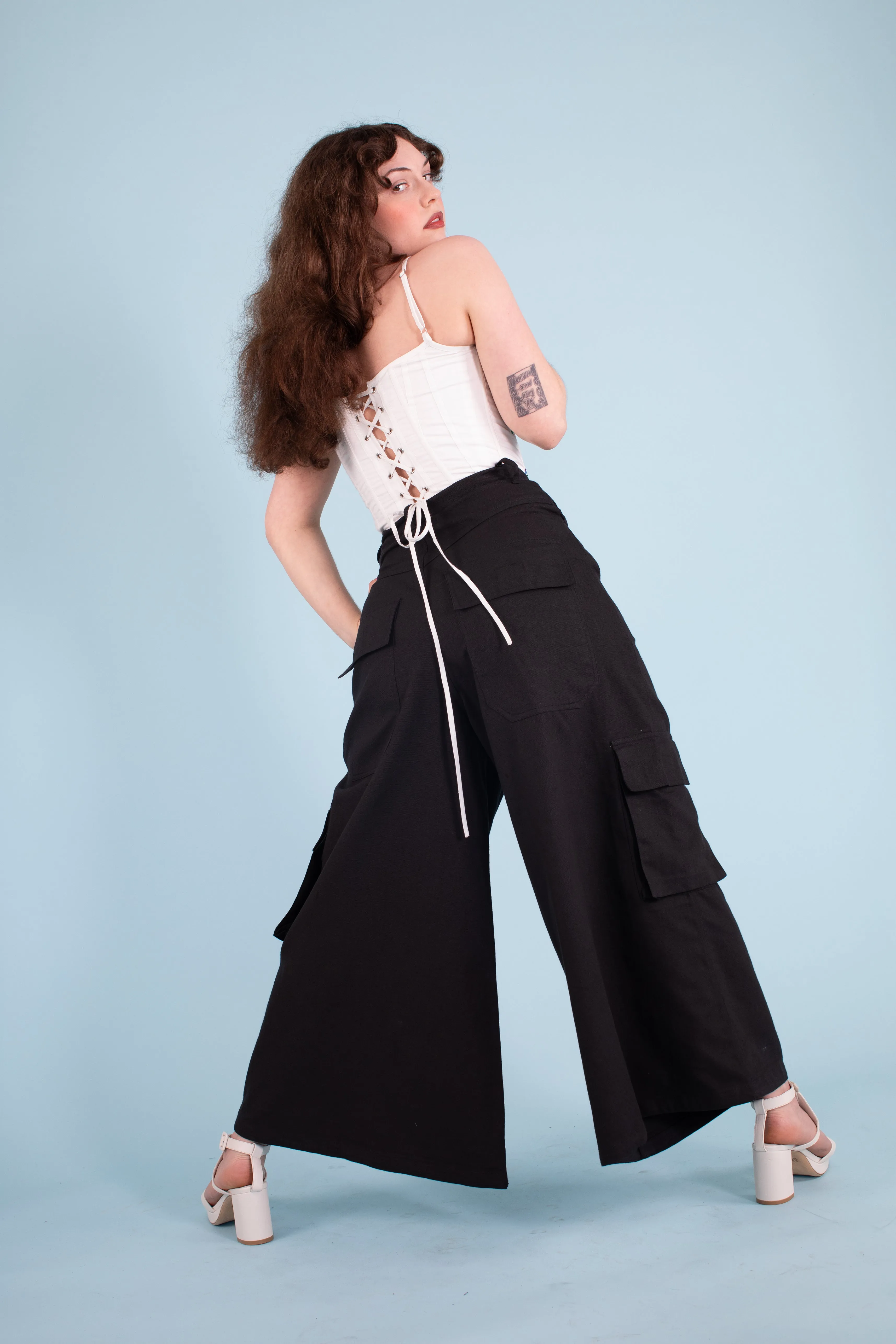 Prophecy Pants - Sample Sale sold by Samantha Pleet product image thumbnail 2