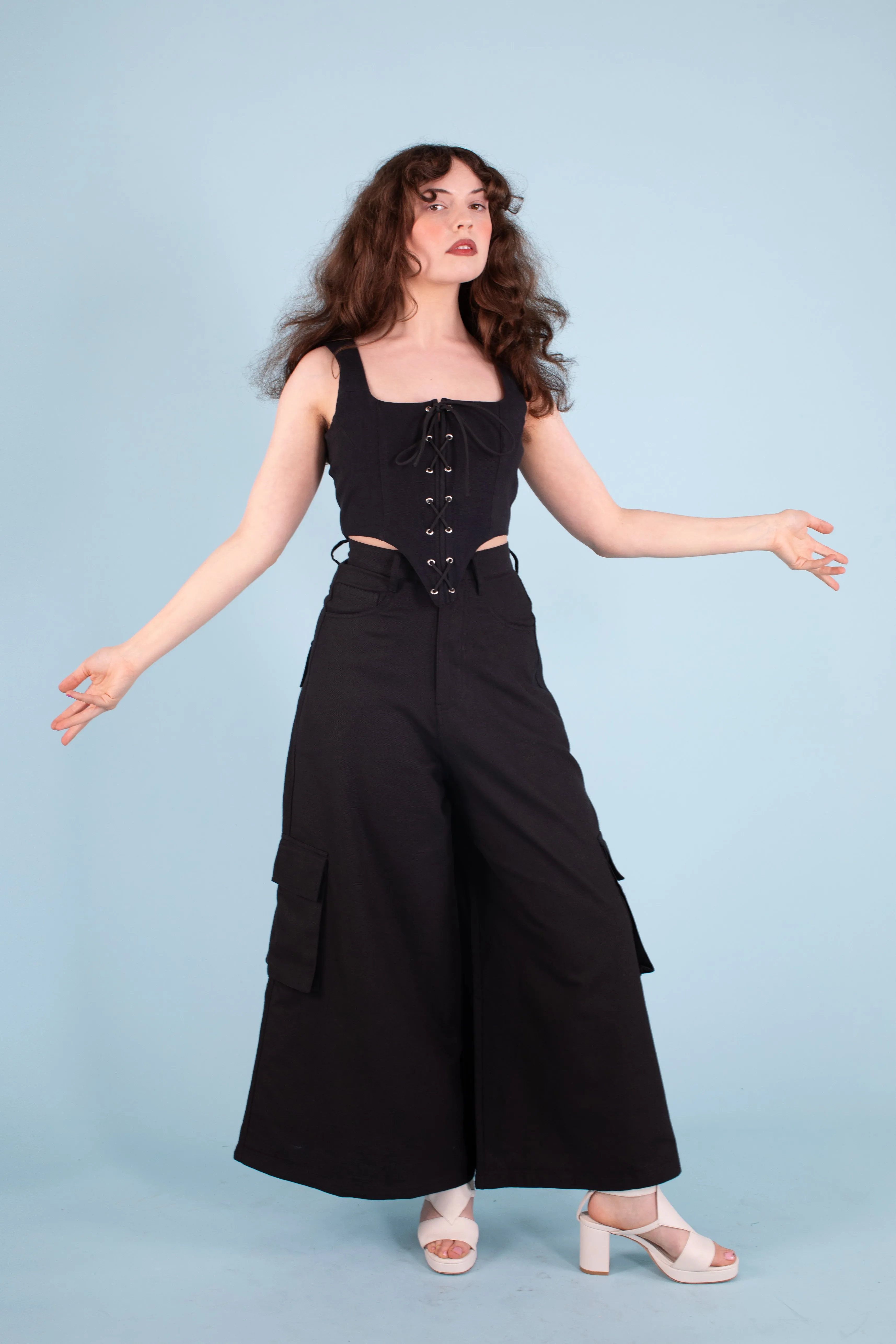 Prophecy Pants - Sample Sale sold by Samantha Pleet product image thumbnail 5