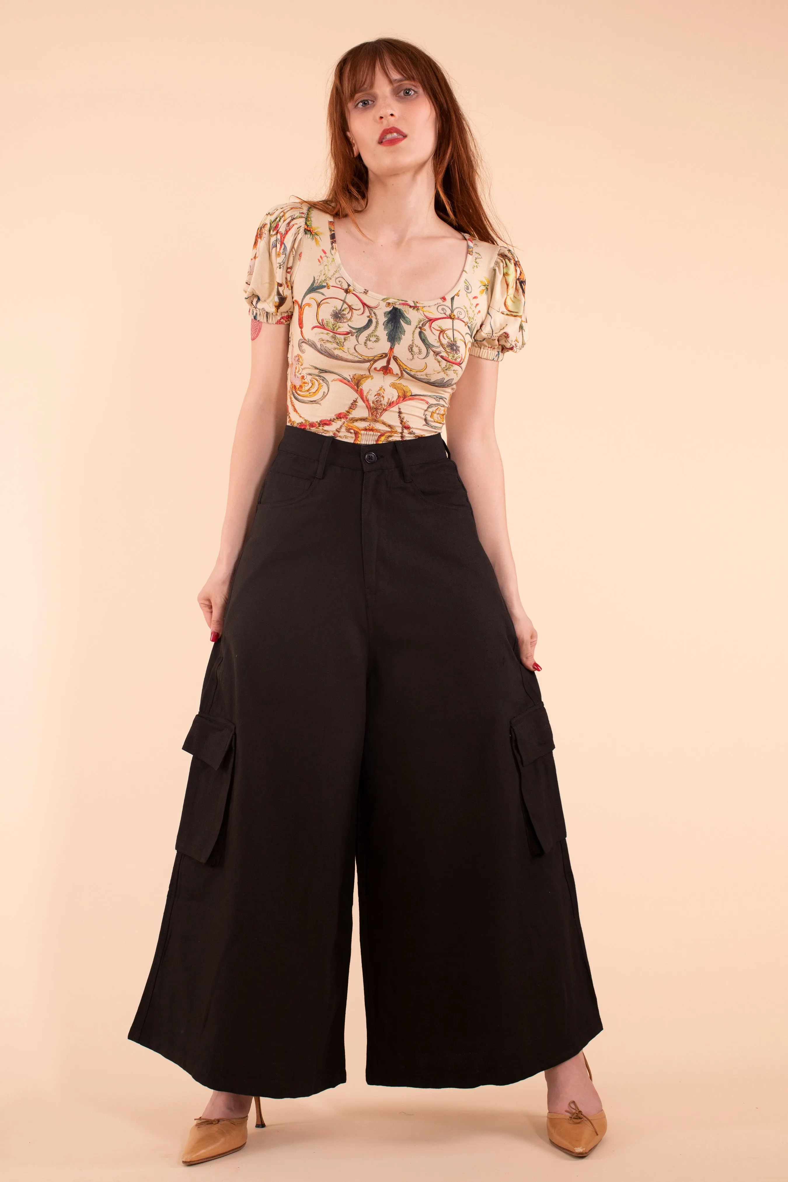 Prophecy Pants - Sample Sale sold by Samantha Pleet product image thumbnail 4