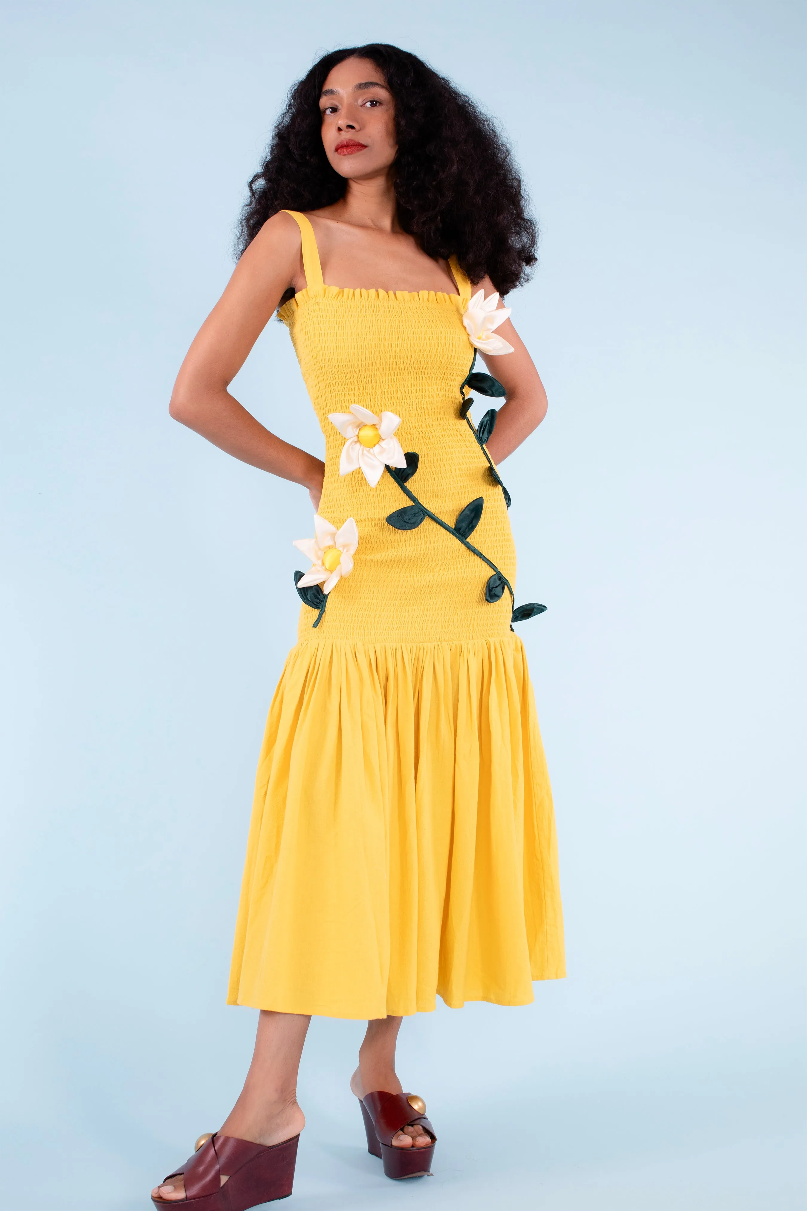 Flower Fairy Dress sold by Samantha Pleet product image thumbnail 5