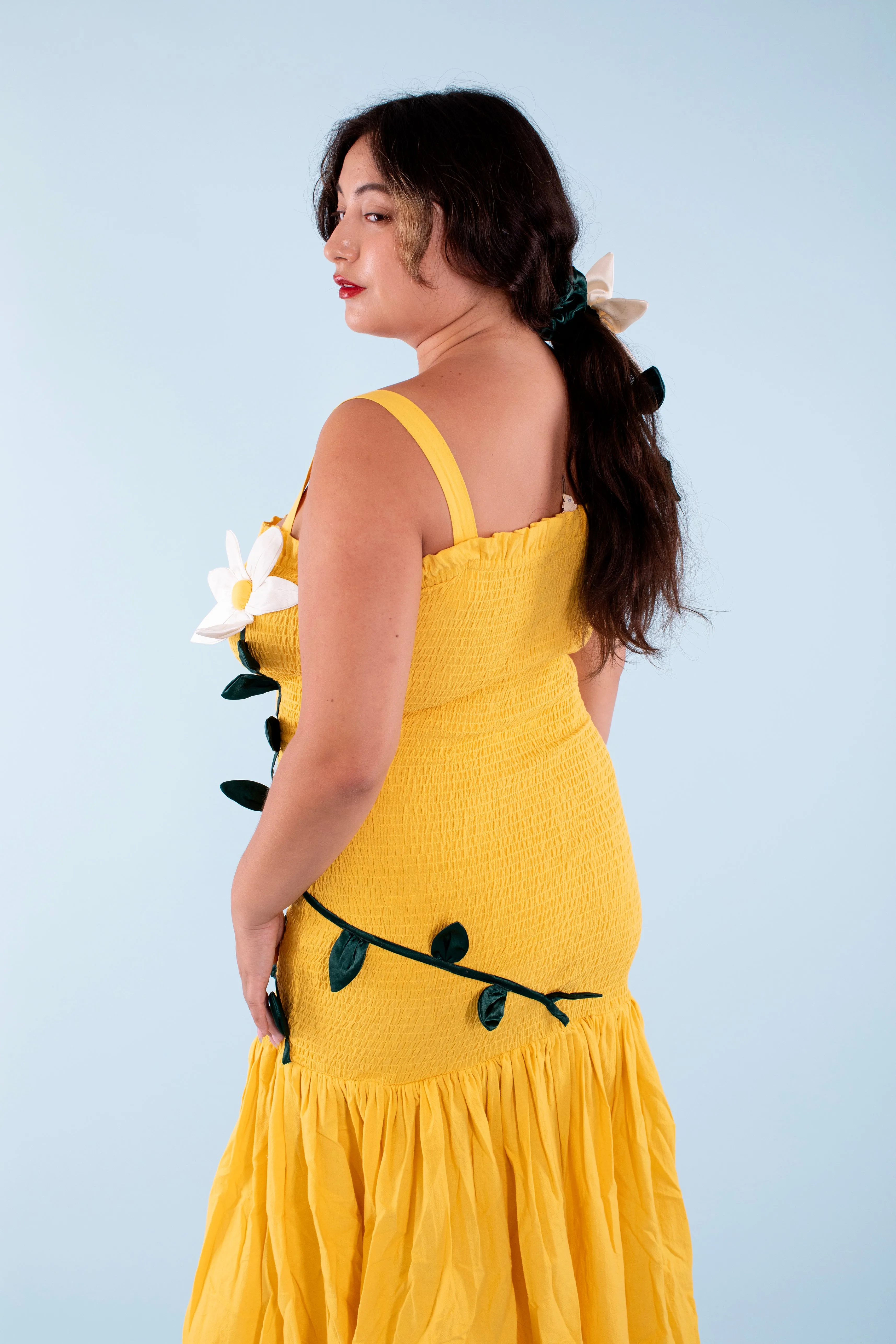 Flower Fairy Dress sold by Samantha Pleet product image thumbnail 4