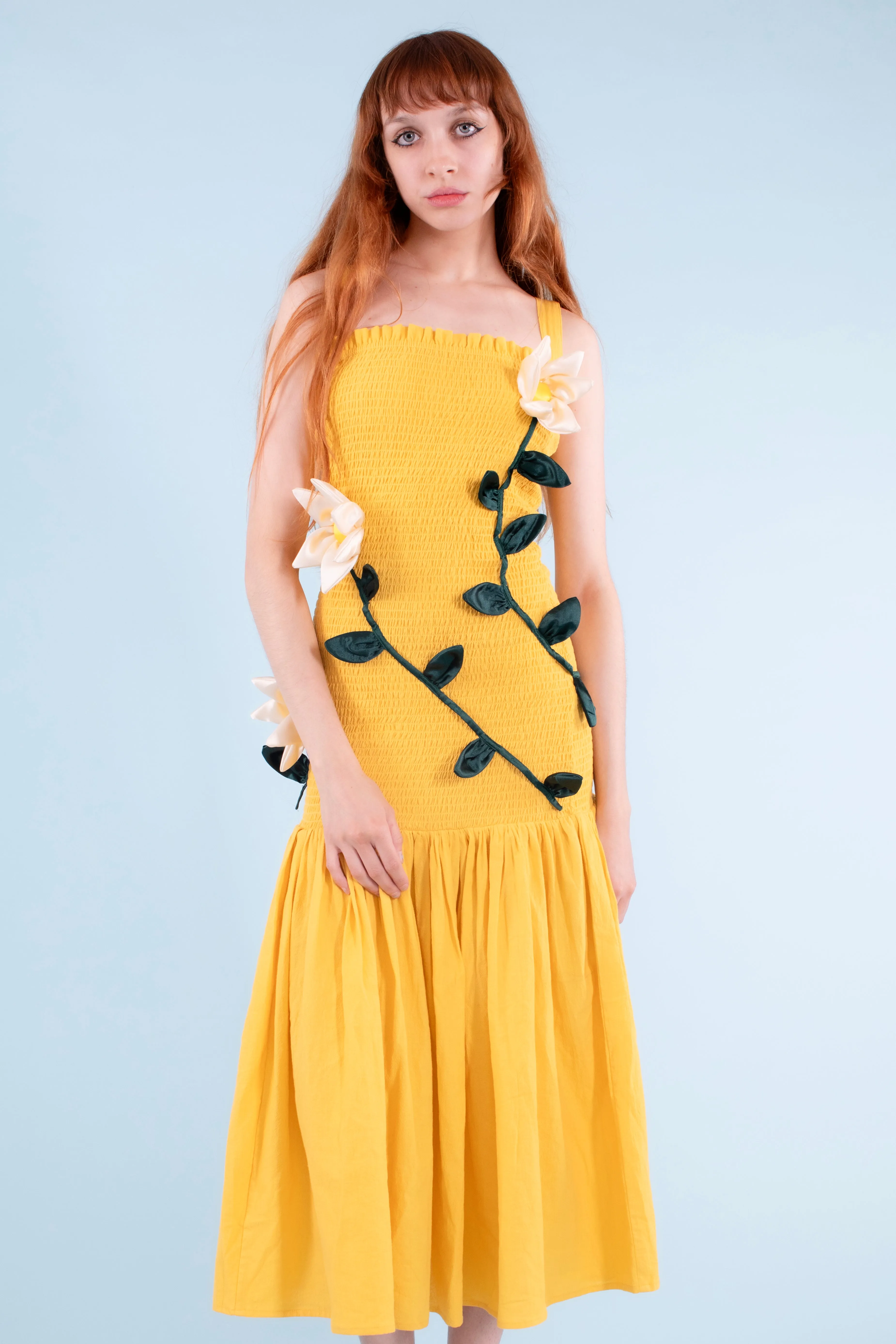 Flower Fairy Dress sold by Samantha Pleet