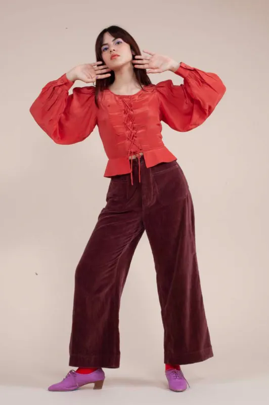 Realm Pants - Sample Sale sold by Samantha Pleet