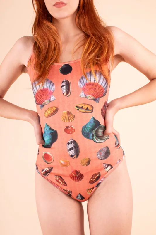 The Venus Suit made by Samantha Pleet