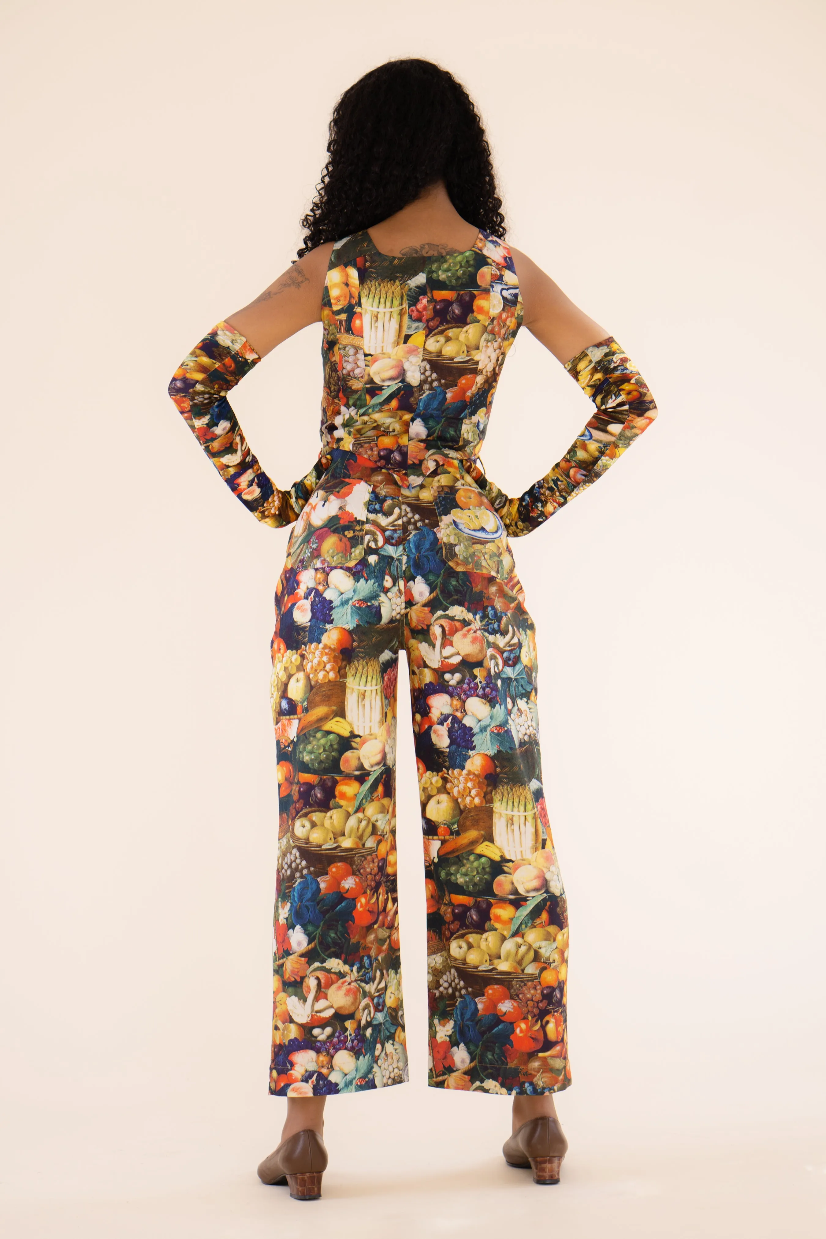 Muse Corset - Harvest sold by Samantha Pleet product image thumbnail 2