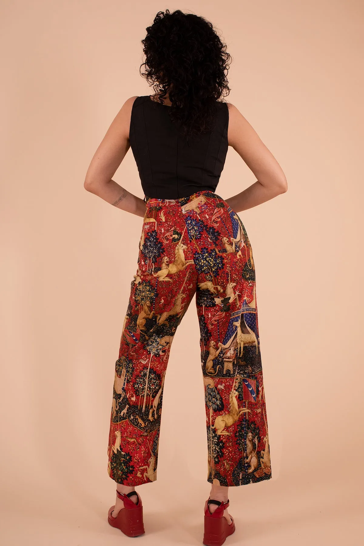 Shield Corset sold by Samantha Pleet product image thumbnail 5