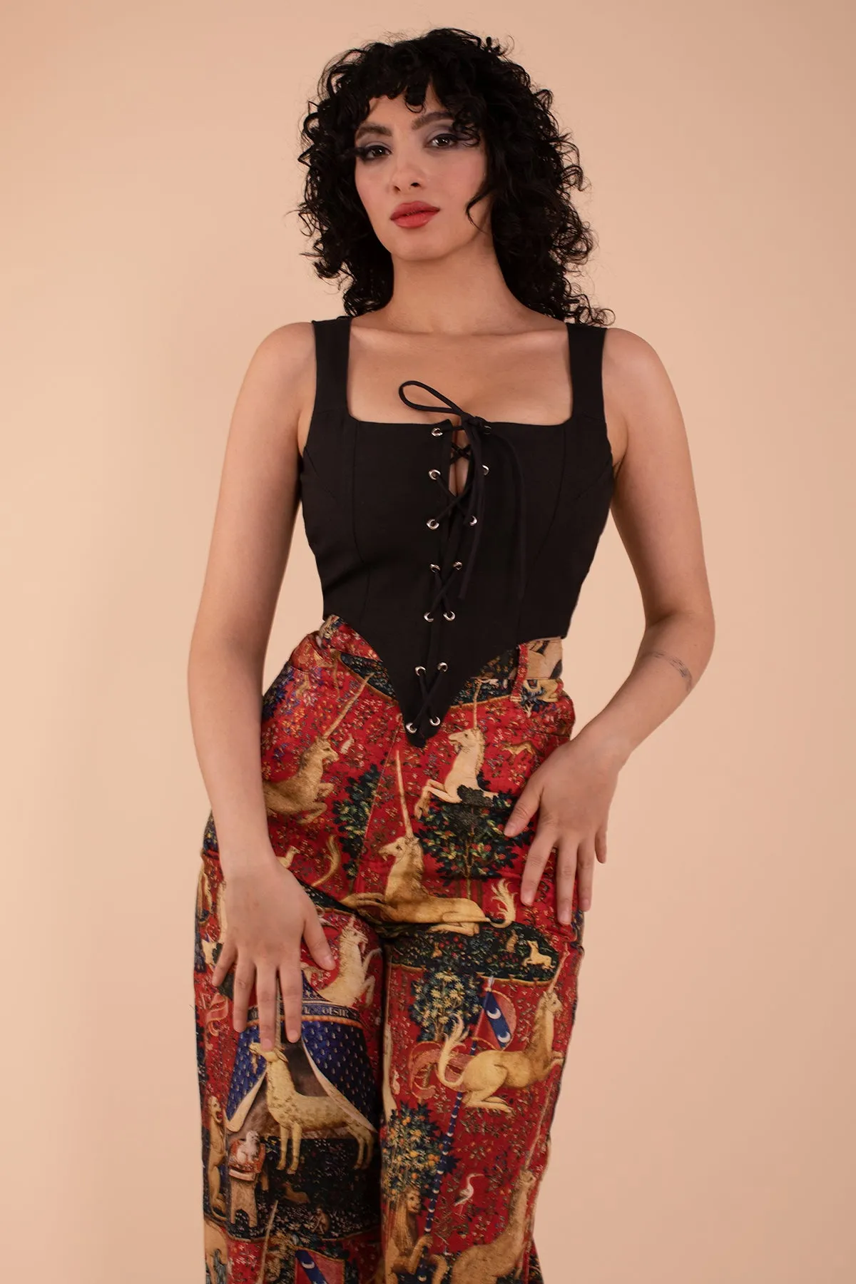 Shield Corset sold by Samantha Pleet product image thumbnail 4