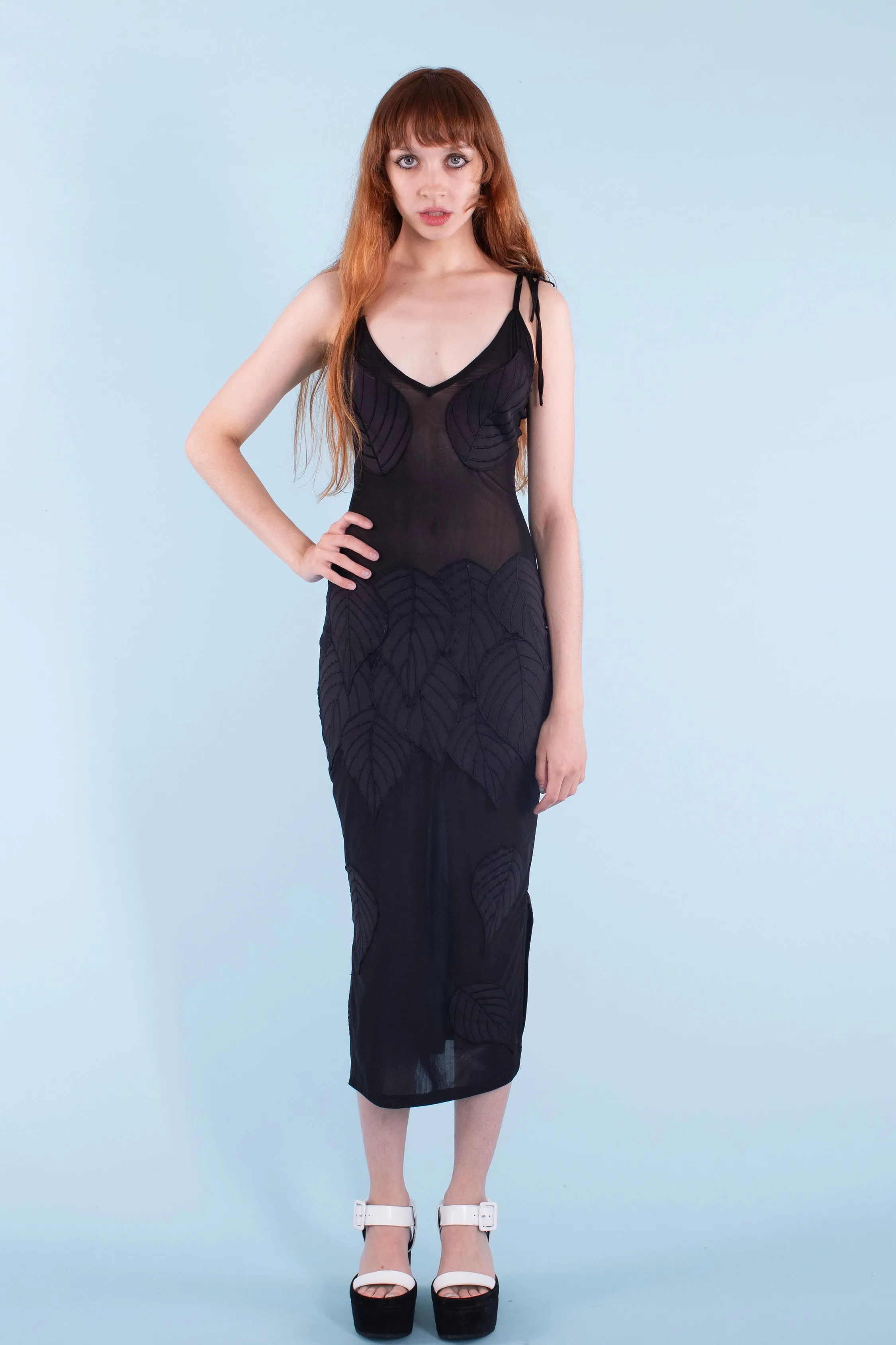 Eve Dress sold by Samantha Pleet product image thumbnail 5