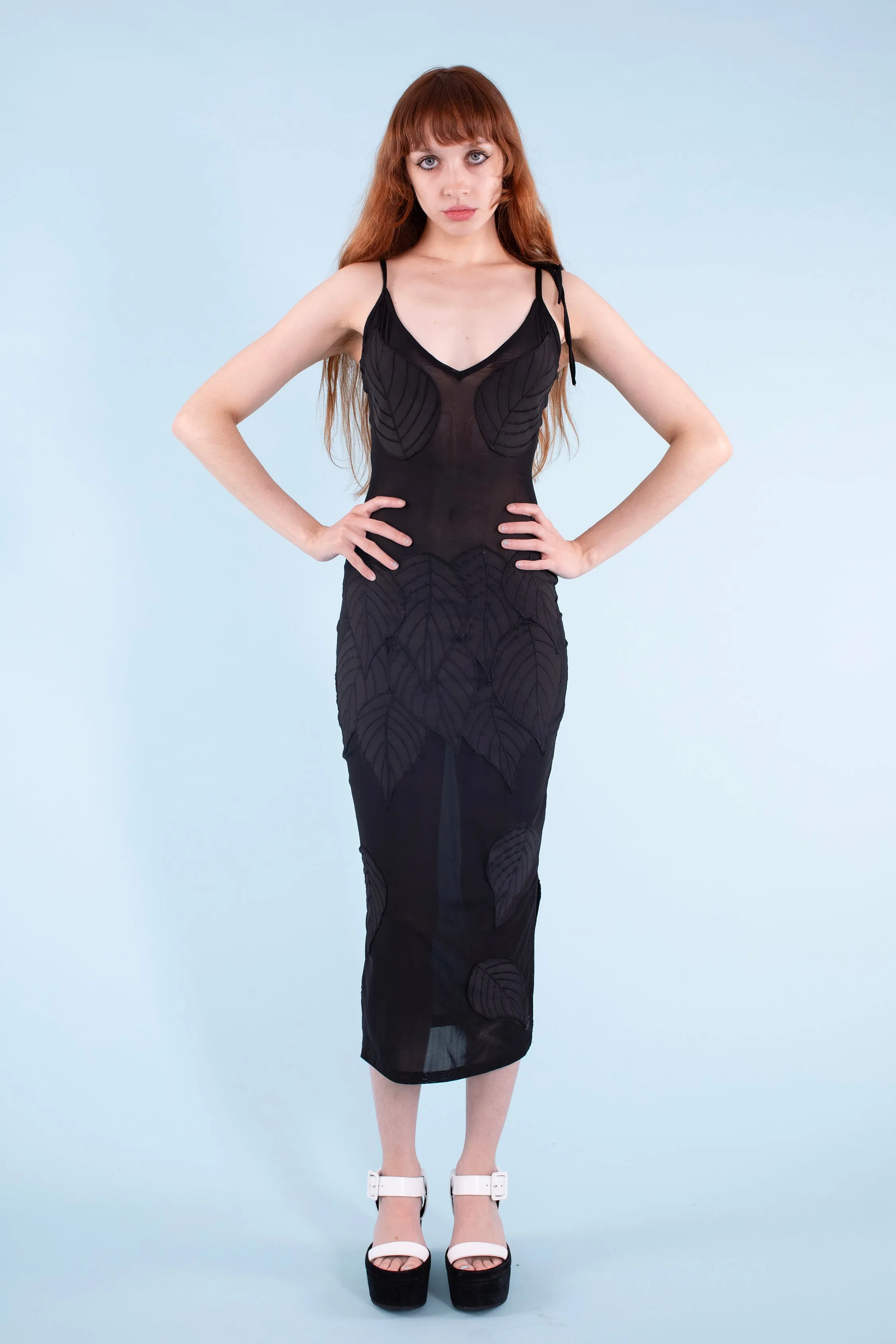 Eve Dress sold by Samantha Pleet