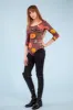 Primrose Leotard - Token sold by Samantha Pleet