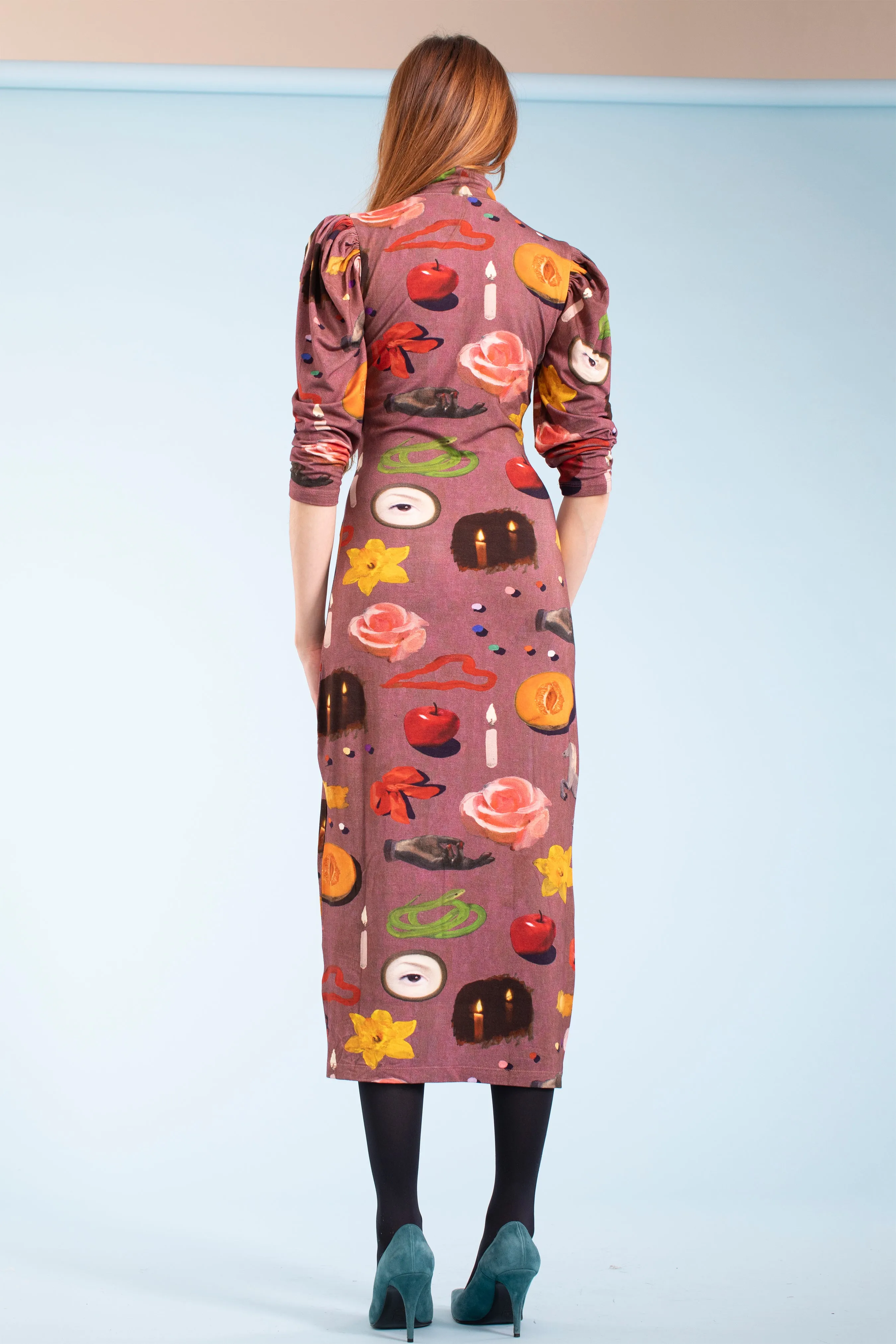 Demeter Dress - Token sold by Samantha Pleet product image thumbnail 3