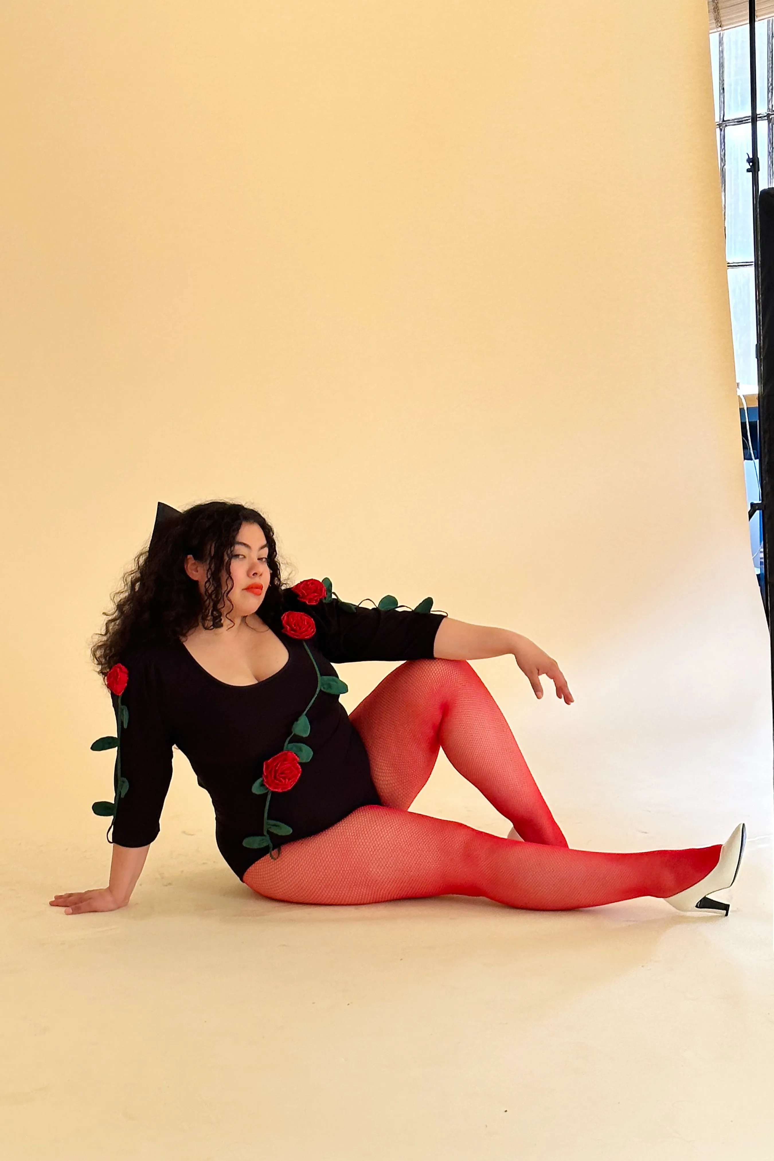 Persephone Bodysuit - Sample Sale sold by Samantha Pleet product image thumbnail 4