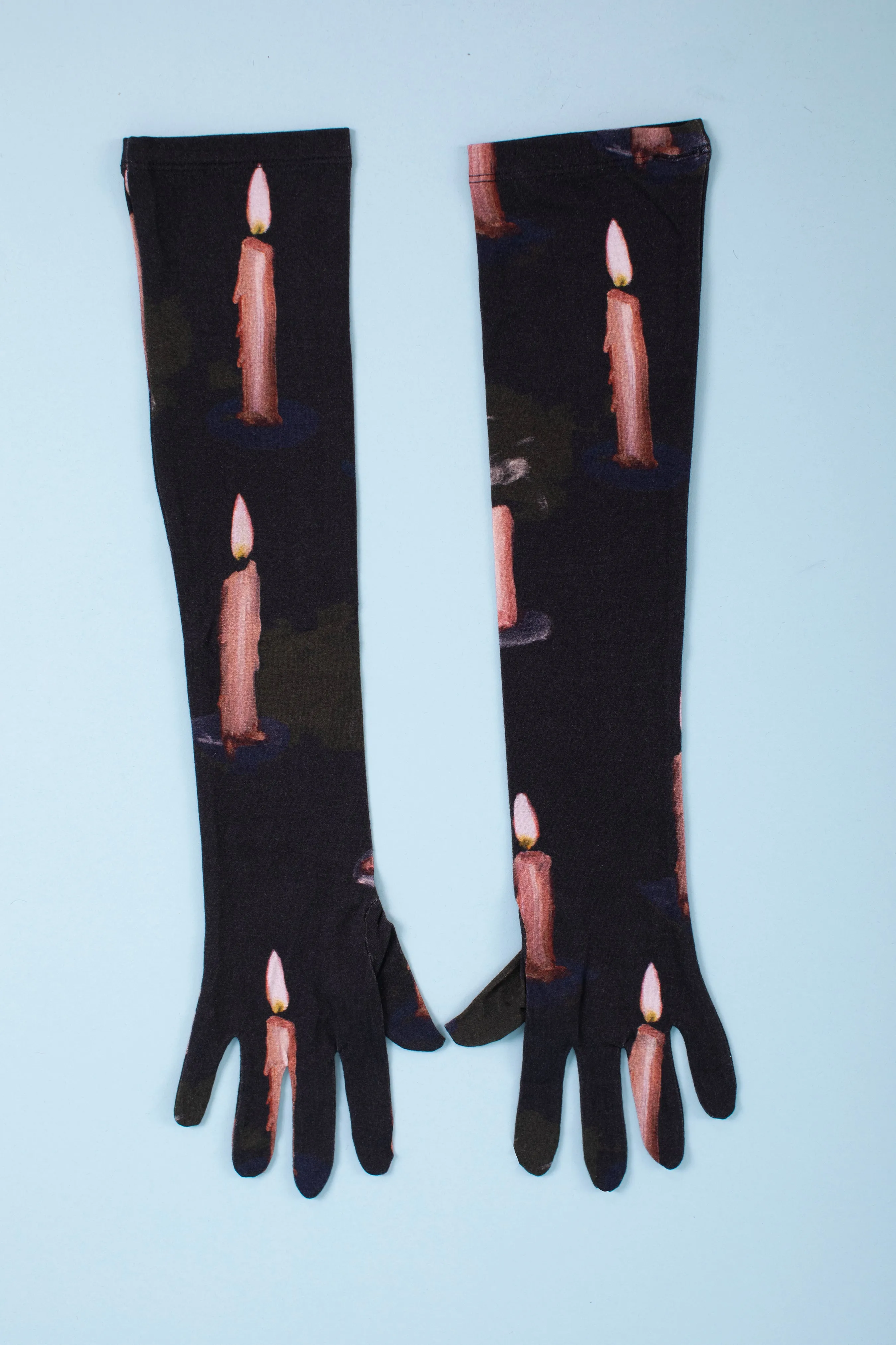 Opera Gloves - Candle sold by Samantha Pleet product image thumbnail 4