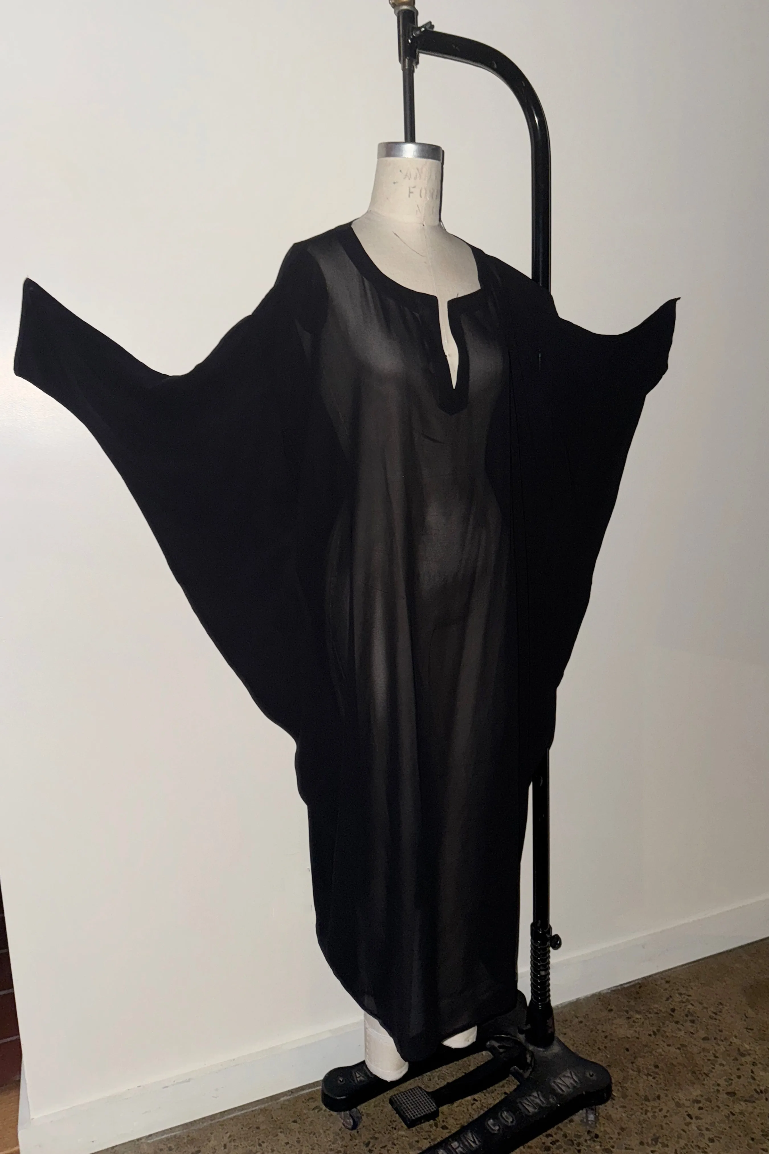 Haunted Kaftan - One of a Kind sold by Samantha Pleet product image thumbnail 2