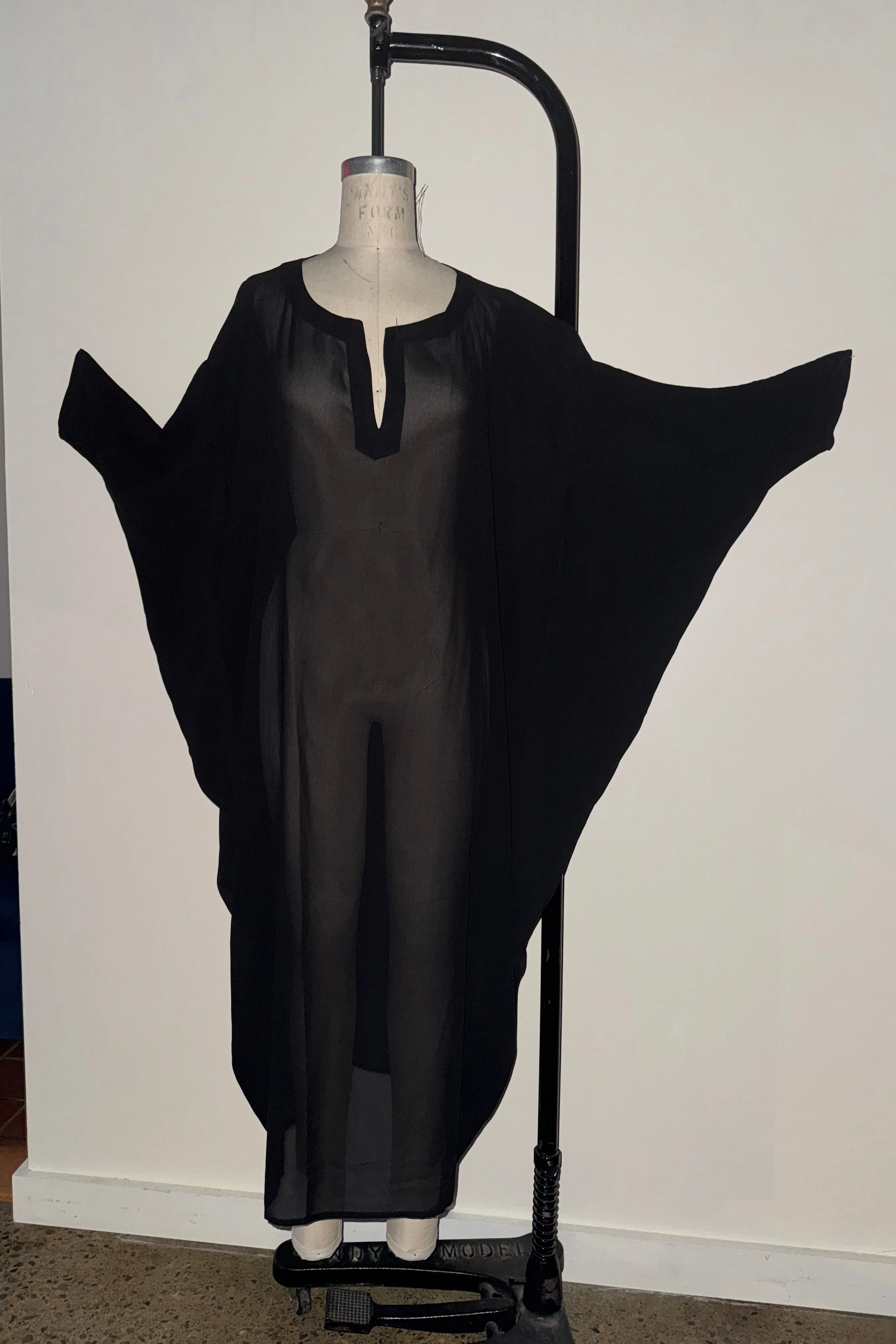 Haunted Kaftan - One of a Kind sold by Samantha Pleet product image thumbnail 3