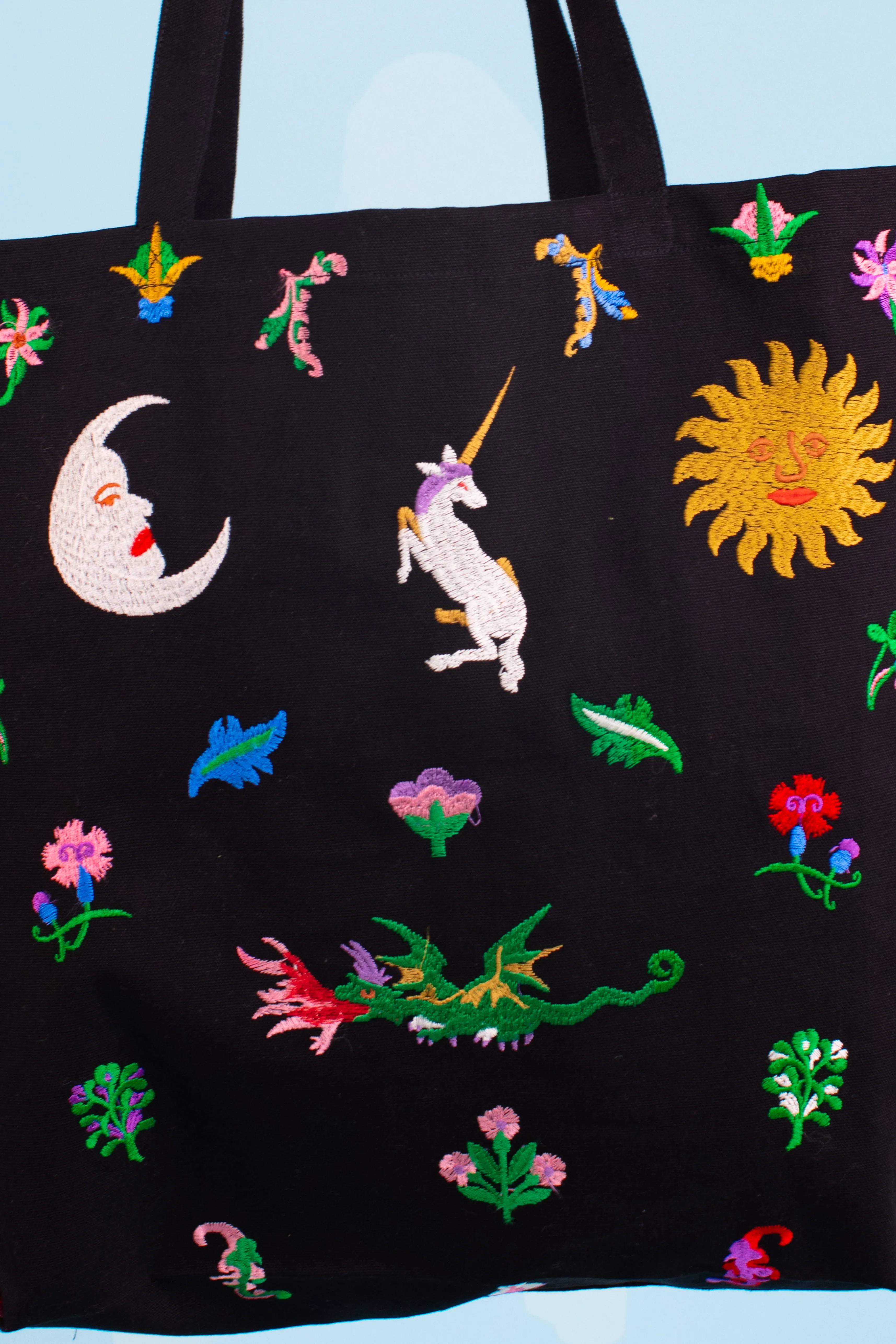 Coat of Arms Tote sold by Samantha Pleet product image thumbnail 2