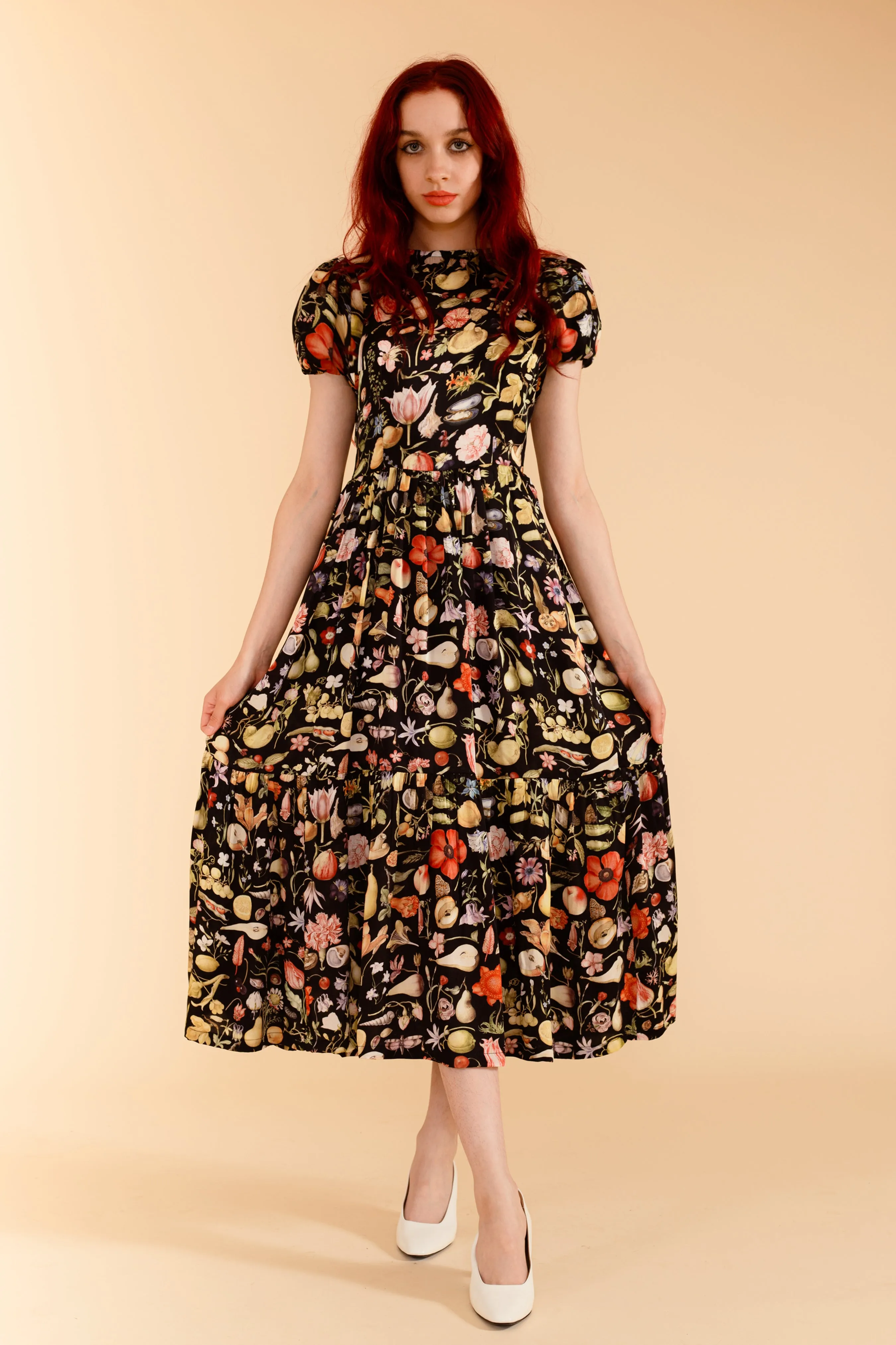 Tulipa Dress - Forager sold by Samantha Pleet product image thumbnail 2