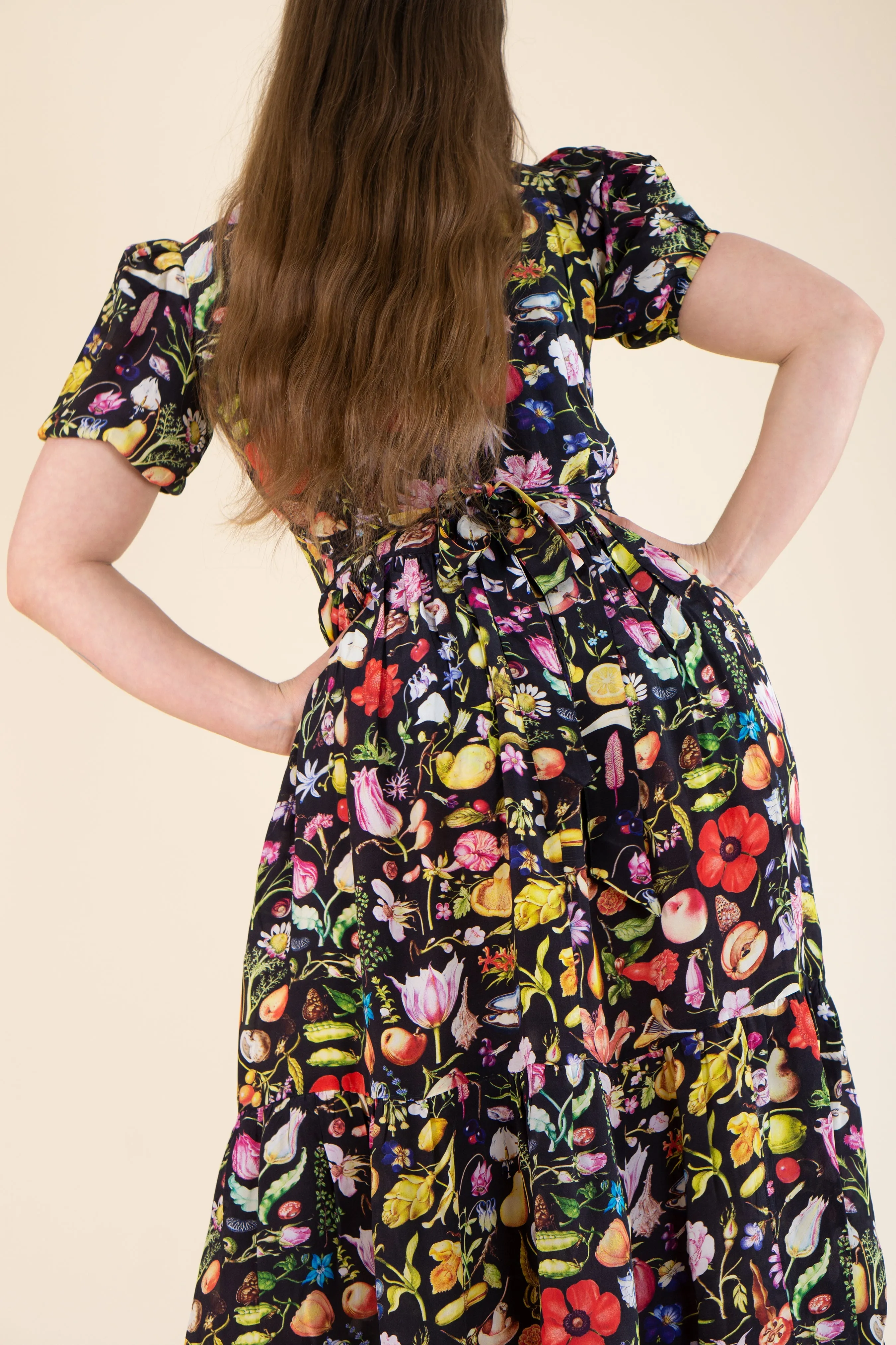 Tulipa Dress - Forager sold by Samantha Pleet product image thumbnail 4