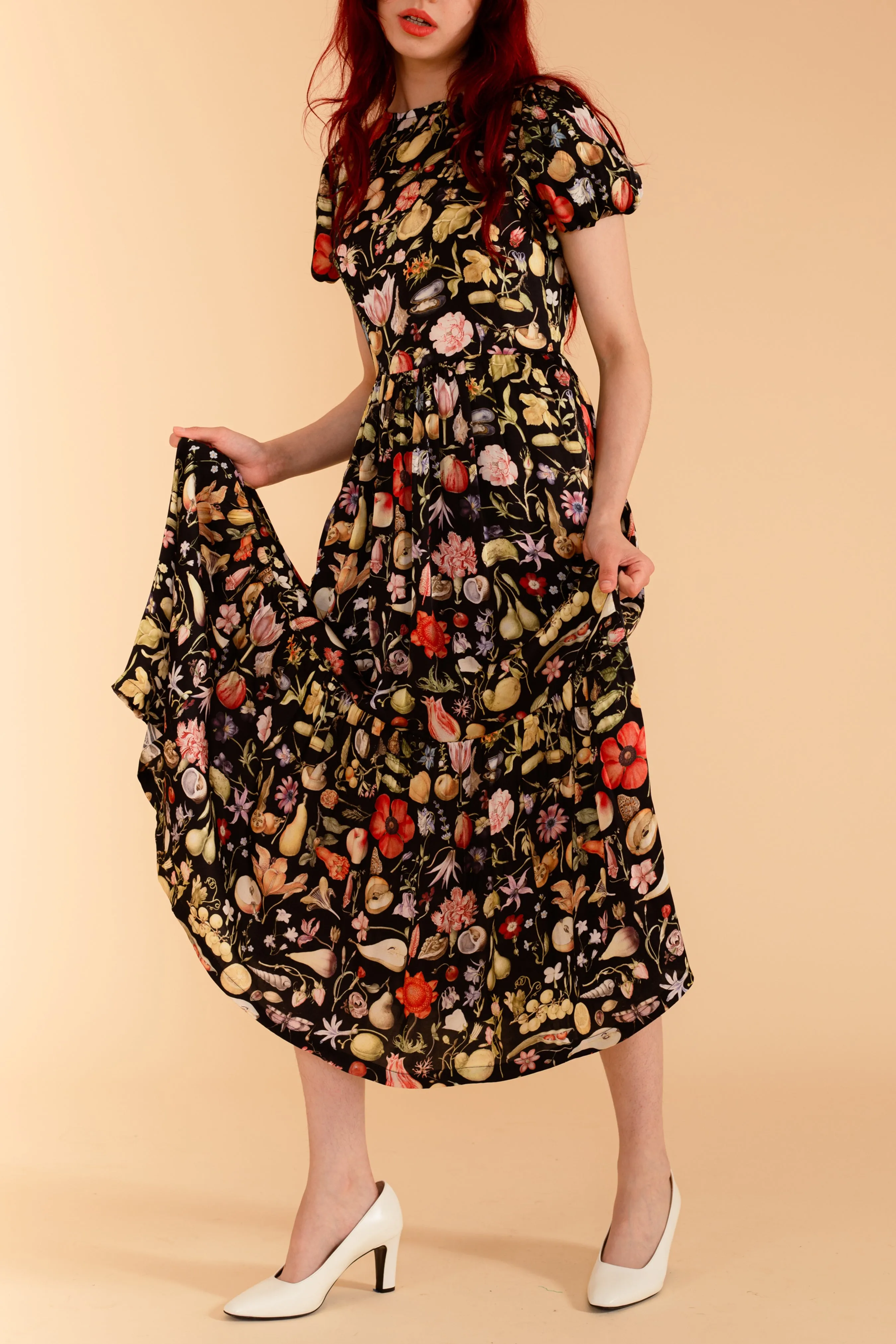 Tulipa Dress - Forager sold by Samantha Pleet product image thumbnail 3