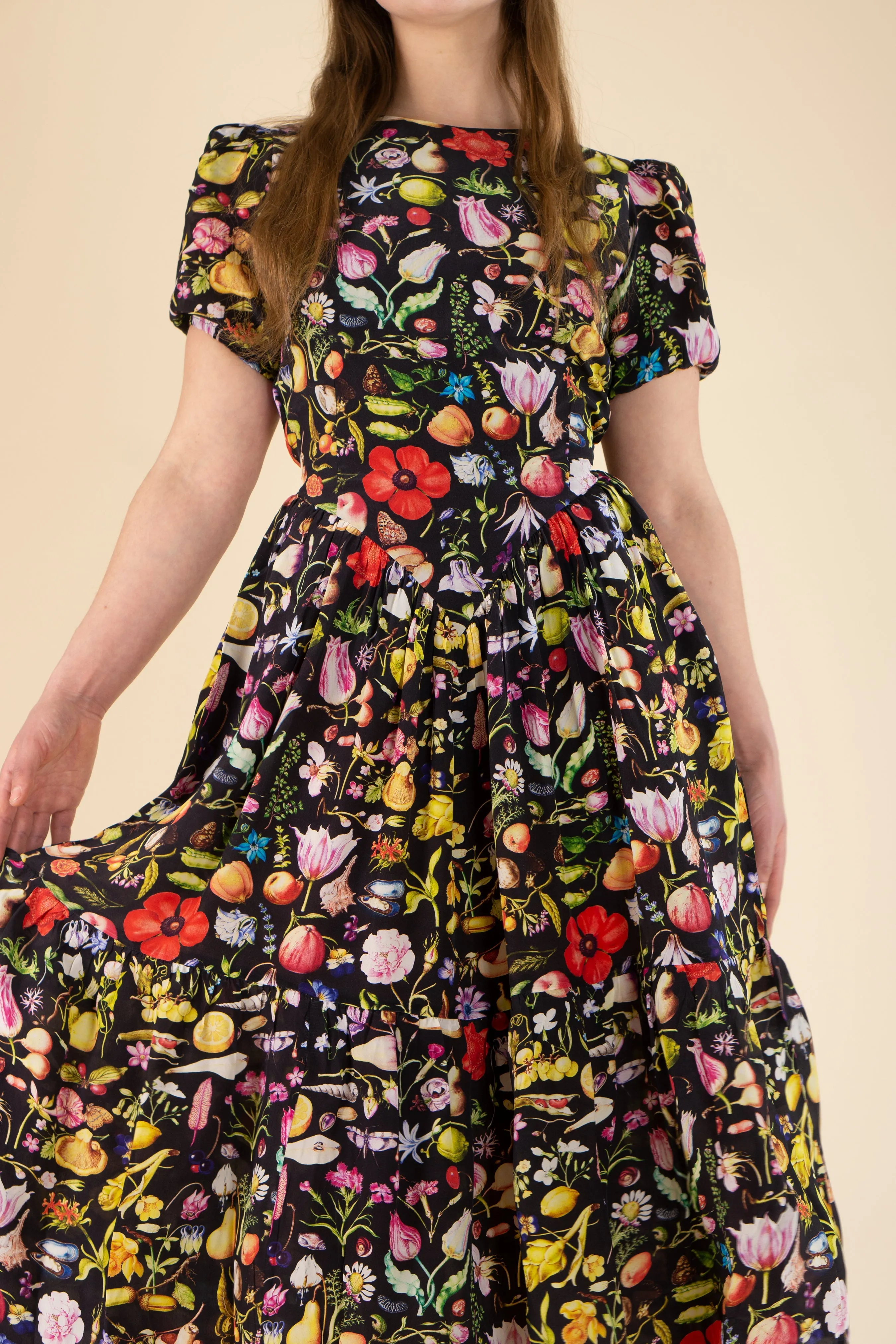 Tulipa Dress - Forager sold by Samantha Pleet product image thumbnail 5