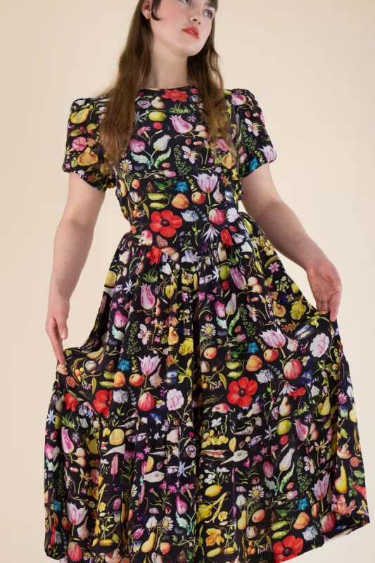 Tulipa Dress - Forager made by Samantha Pleet
