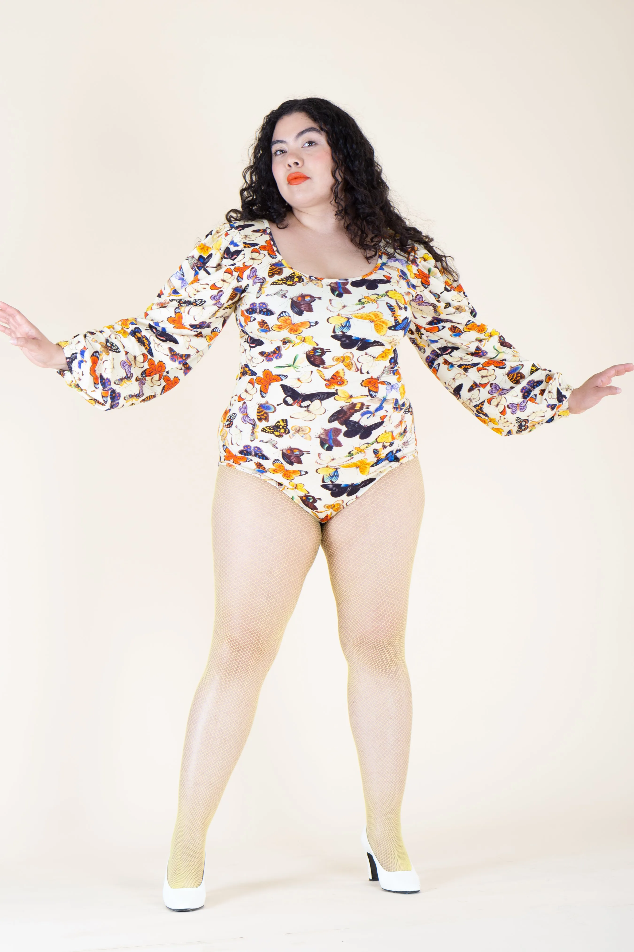 Mythic Bodysuit sold by Samantha Pleet product image thumbnail 5