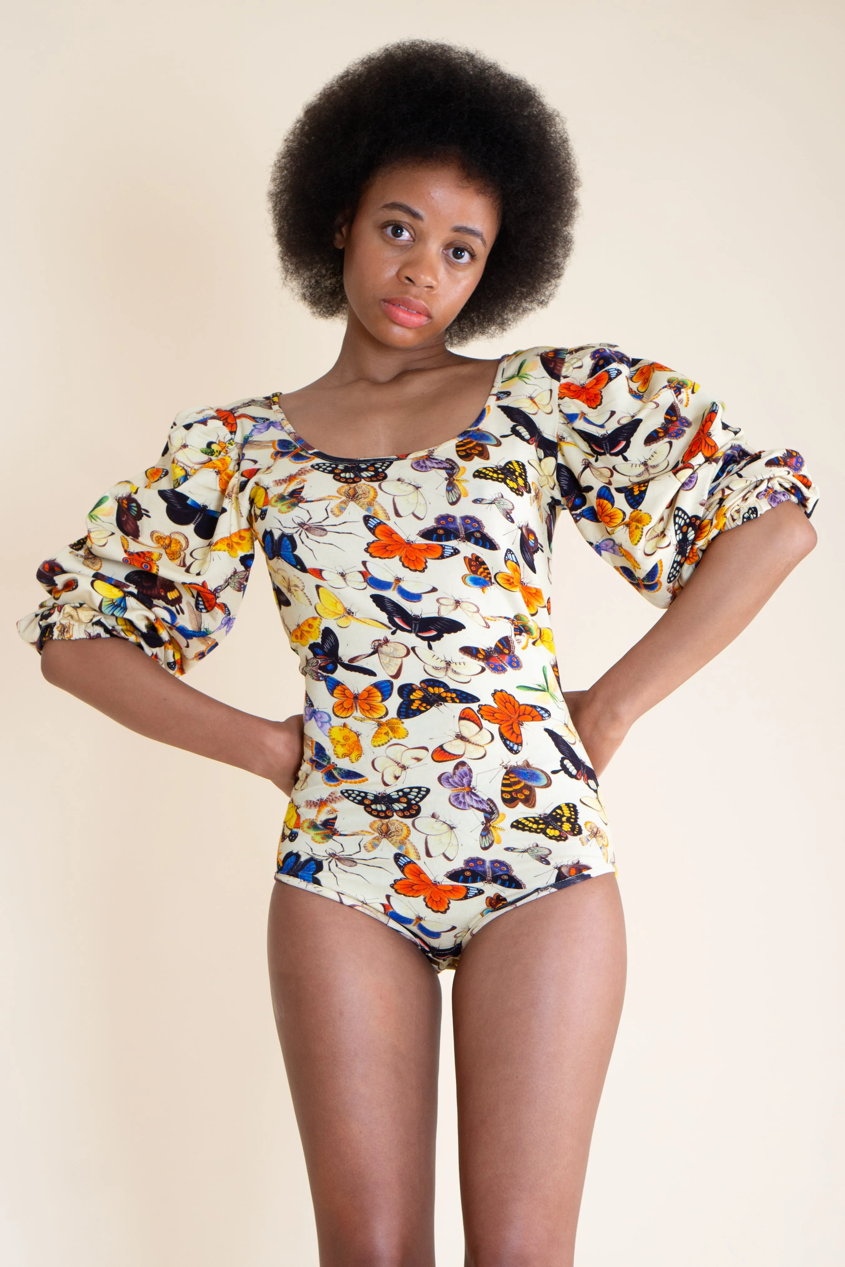 Mythic Bodysuit sold by Samantha Pleet product image thumbnail 3