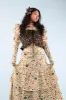 Banner Corset sold by Samantha Pleet