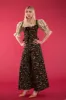 Banner Corset sold by Samantha Pleet