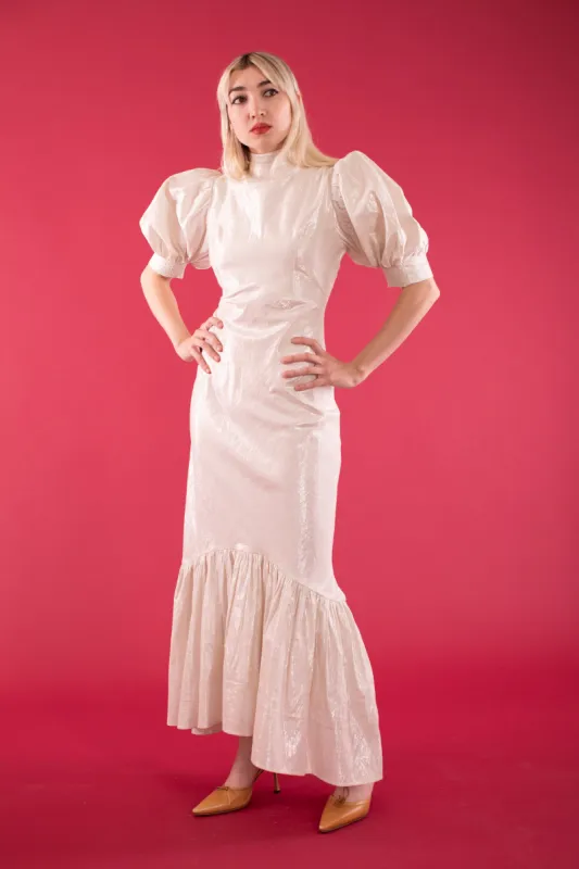 Luna Dress made by Samantha Pleet