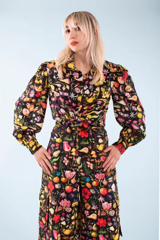 Enchantment Blouse - Forager sold by Samantha Pleet