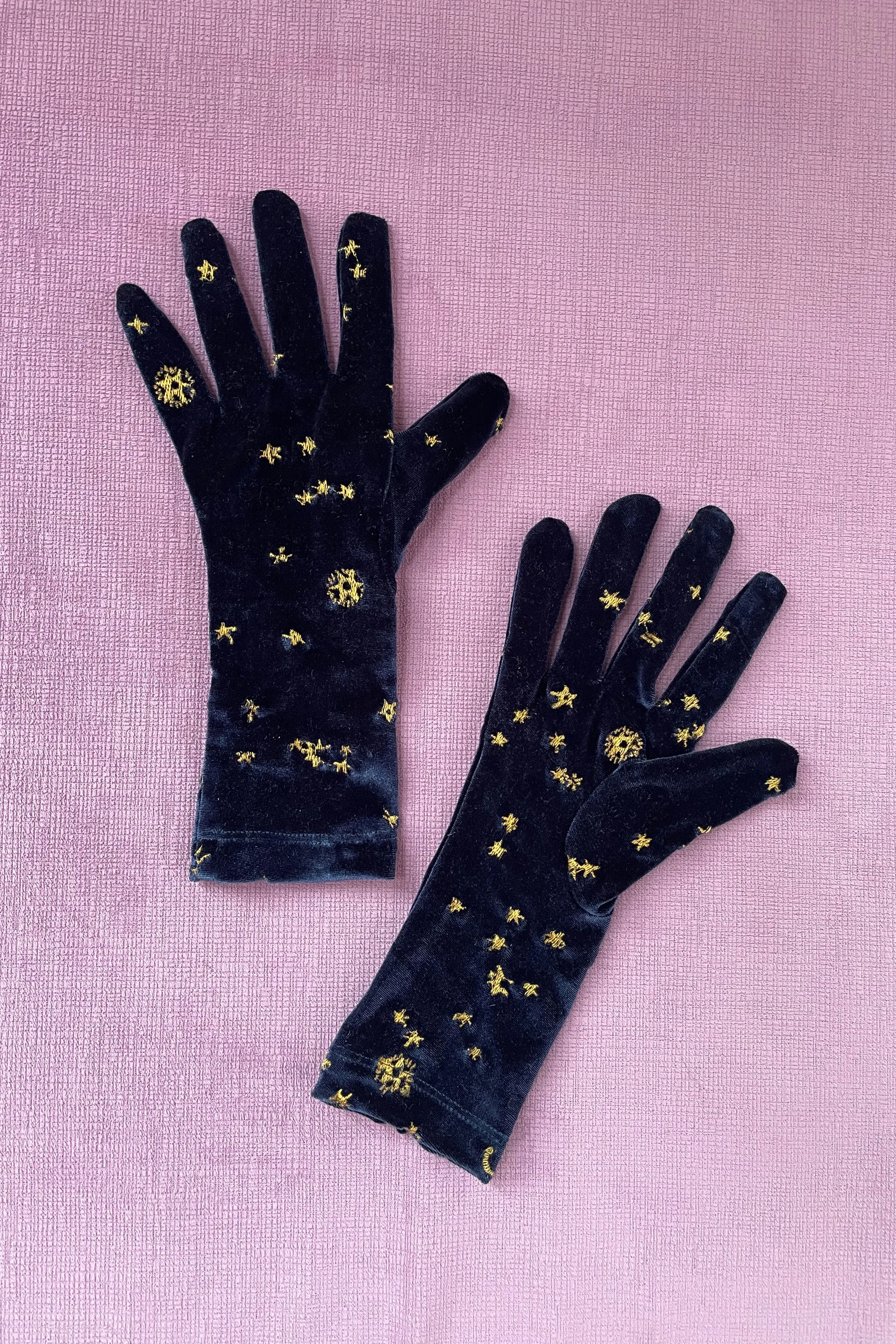 Celestial Gloves - Sample Sale sold by Samantha Pleet product image thumbnail 2