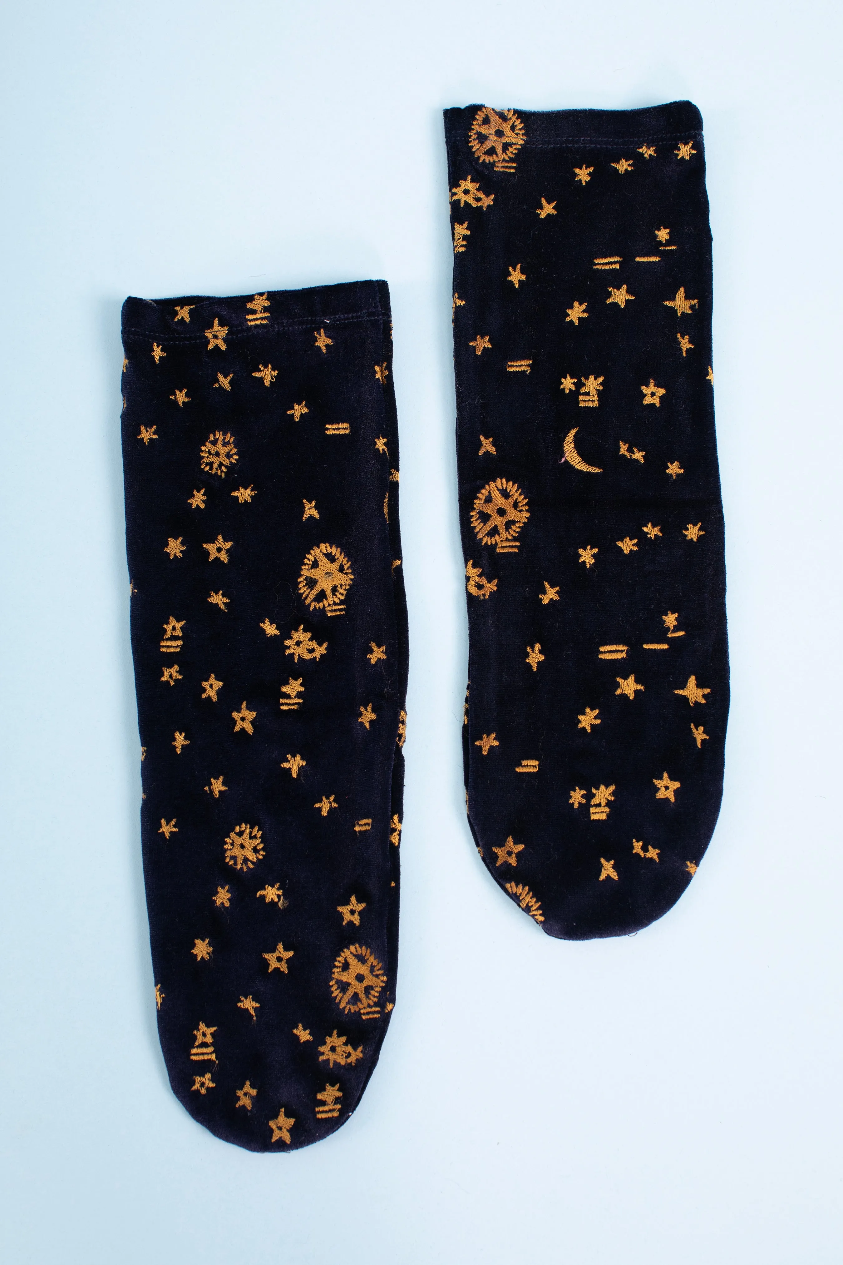 Socks - Celestial sold by Samantha Pleet product image thumbnail 5