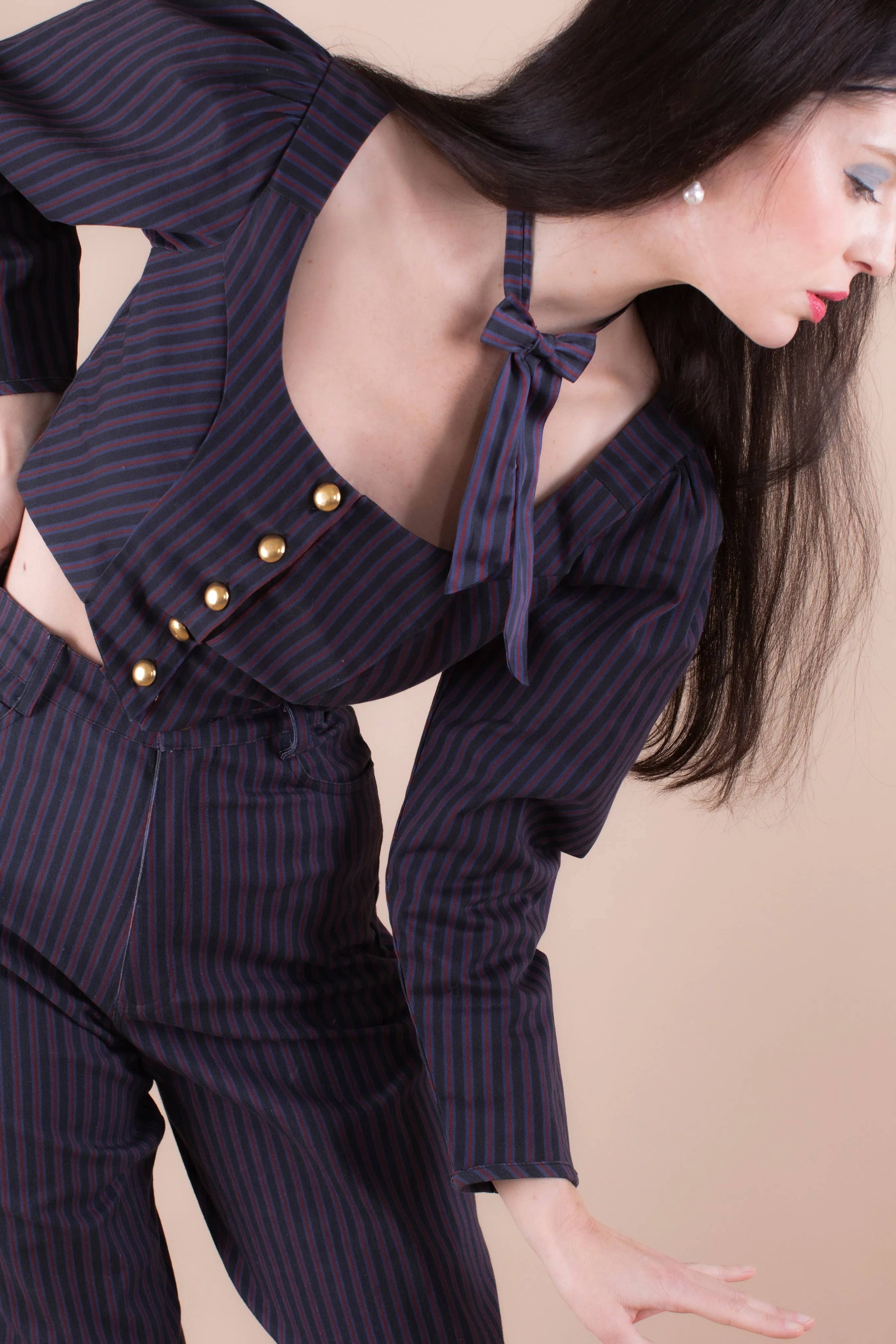 Bowtie Cravate sold by Samantha Pleet