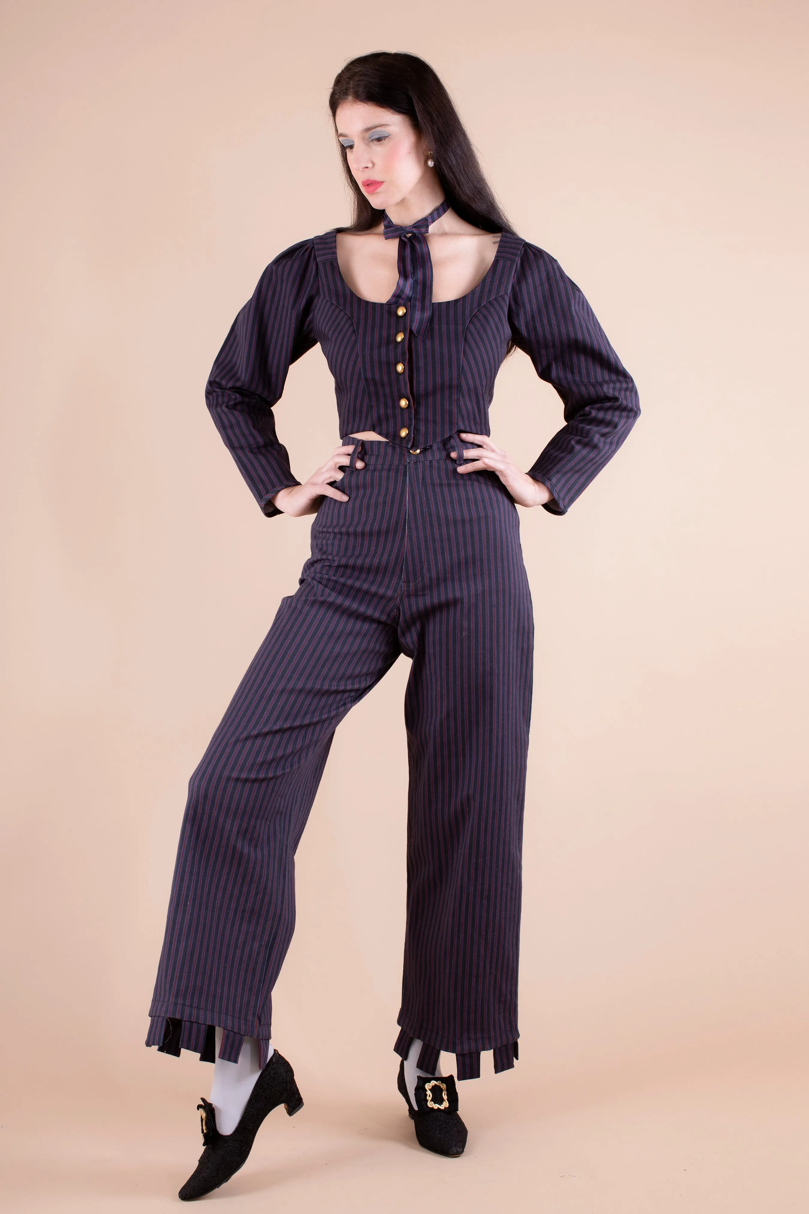 Bowtie Cravate sold by Samantha Pleet product image thumbnail 2