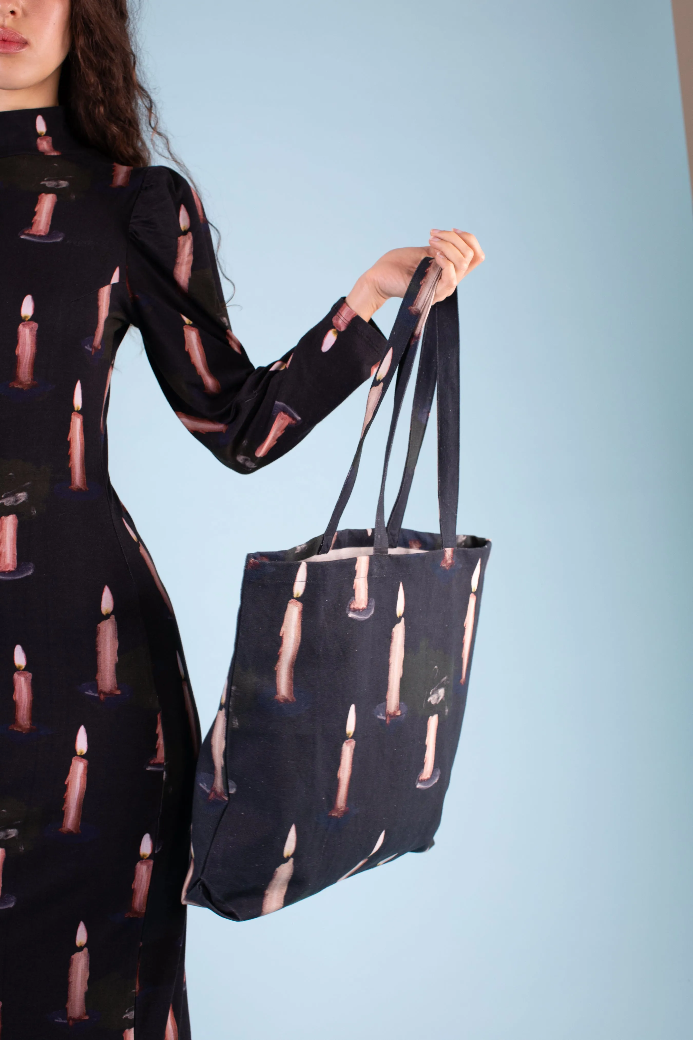 Candle Tote sold by Samantha Pleet product image thumbnail 4