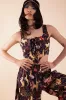 Shield Corset - Midnight Tapestry sold by Samantha Pleet
