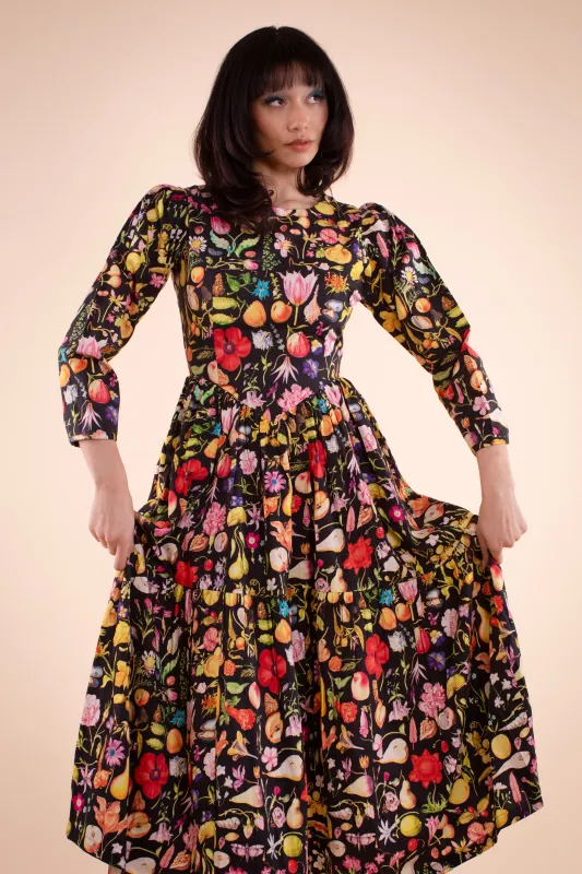 Ophelia Dress - Forager sold by Samantha Pleet