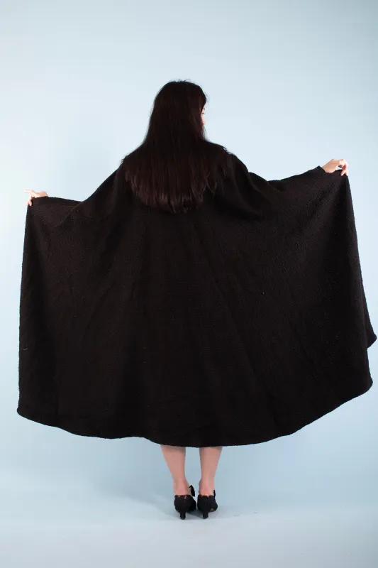 Shadow Cape - One of a Kind sold by Samantha Pleet