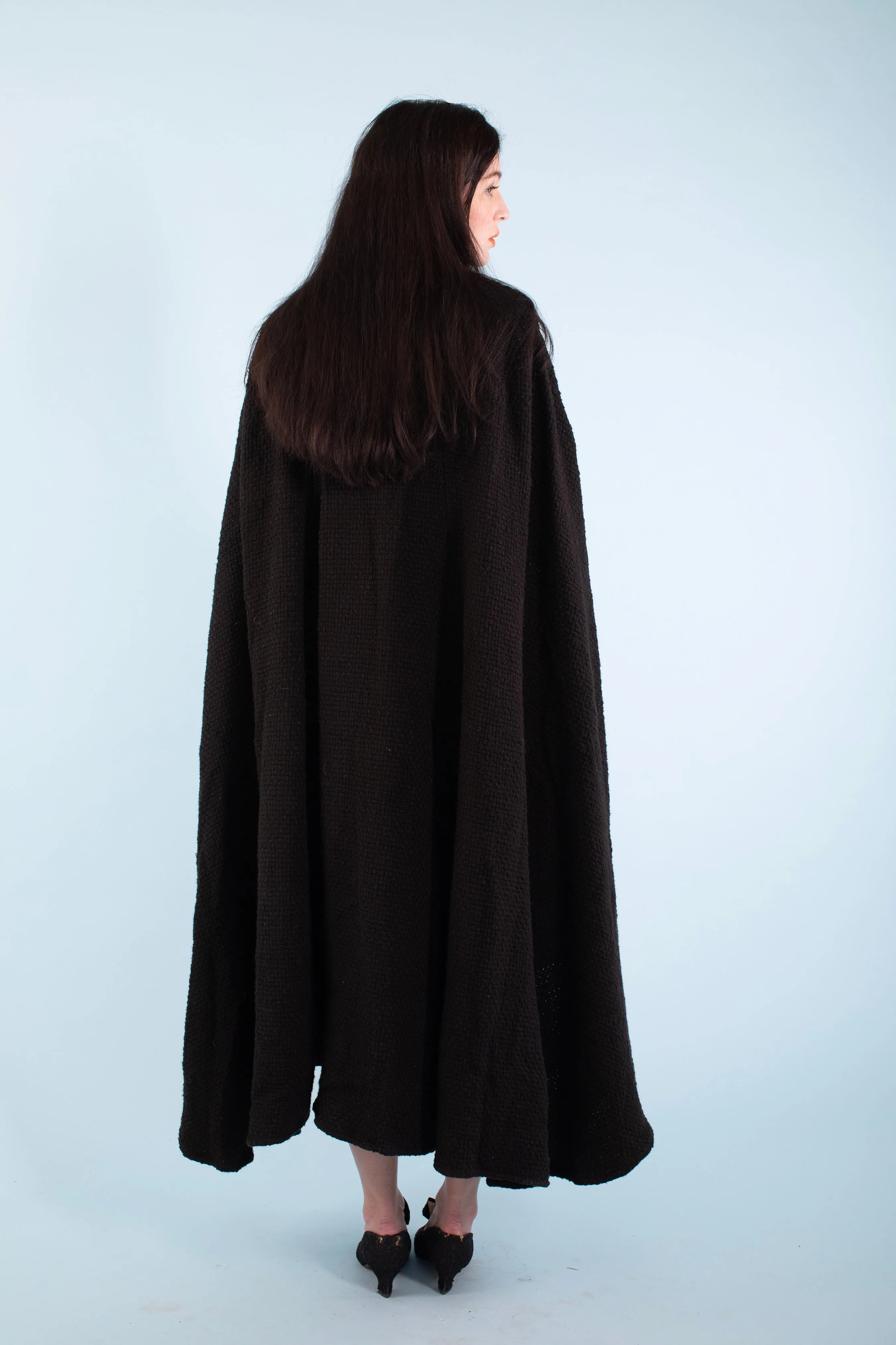 Shadow Cape - One of a Kind sold by Samantha Pleet product image thumbnail 4