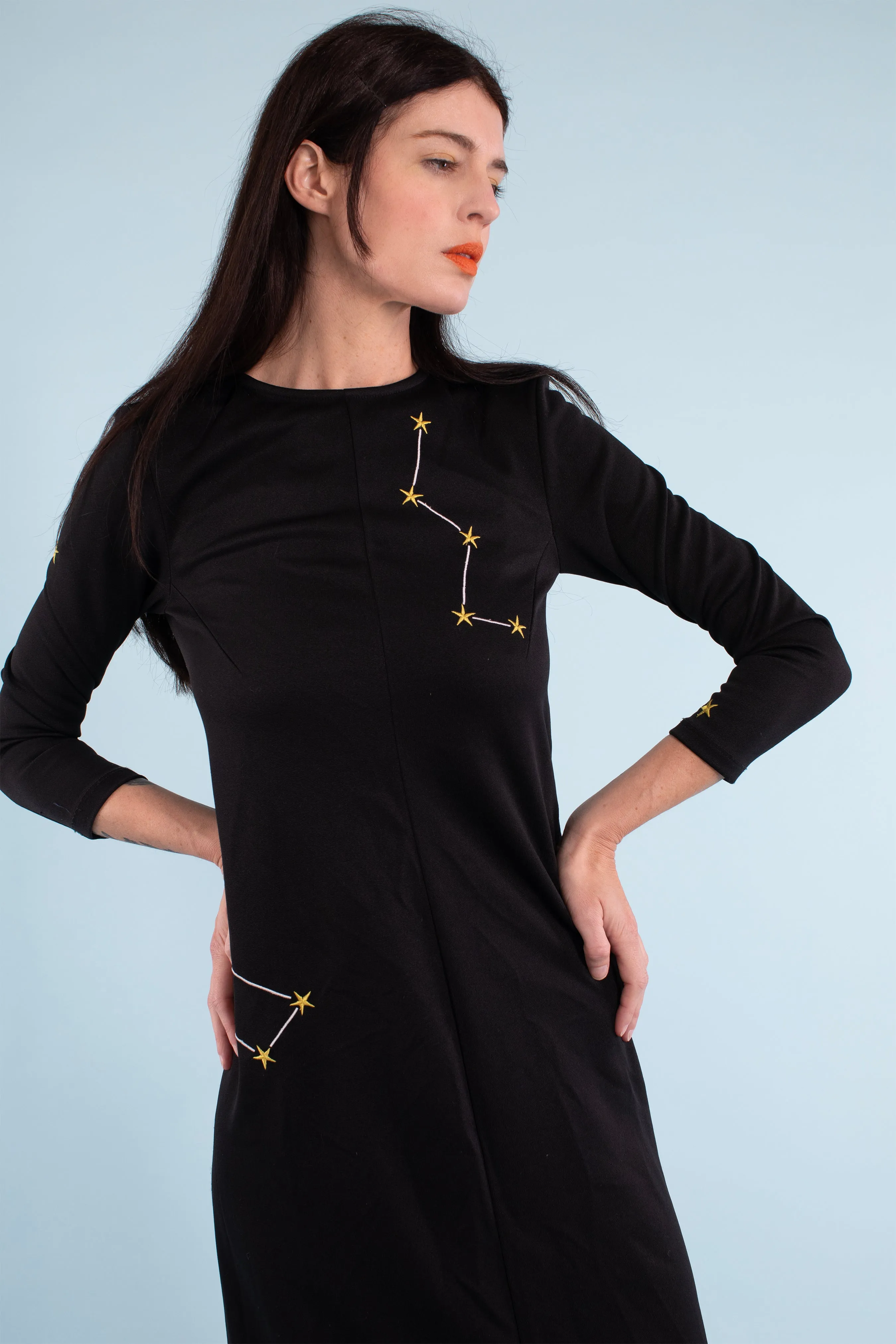 Constellation Dress - Archive sold by Samantha Pleet product image thumbnail 4