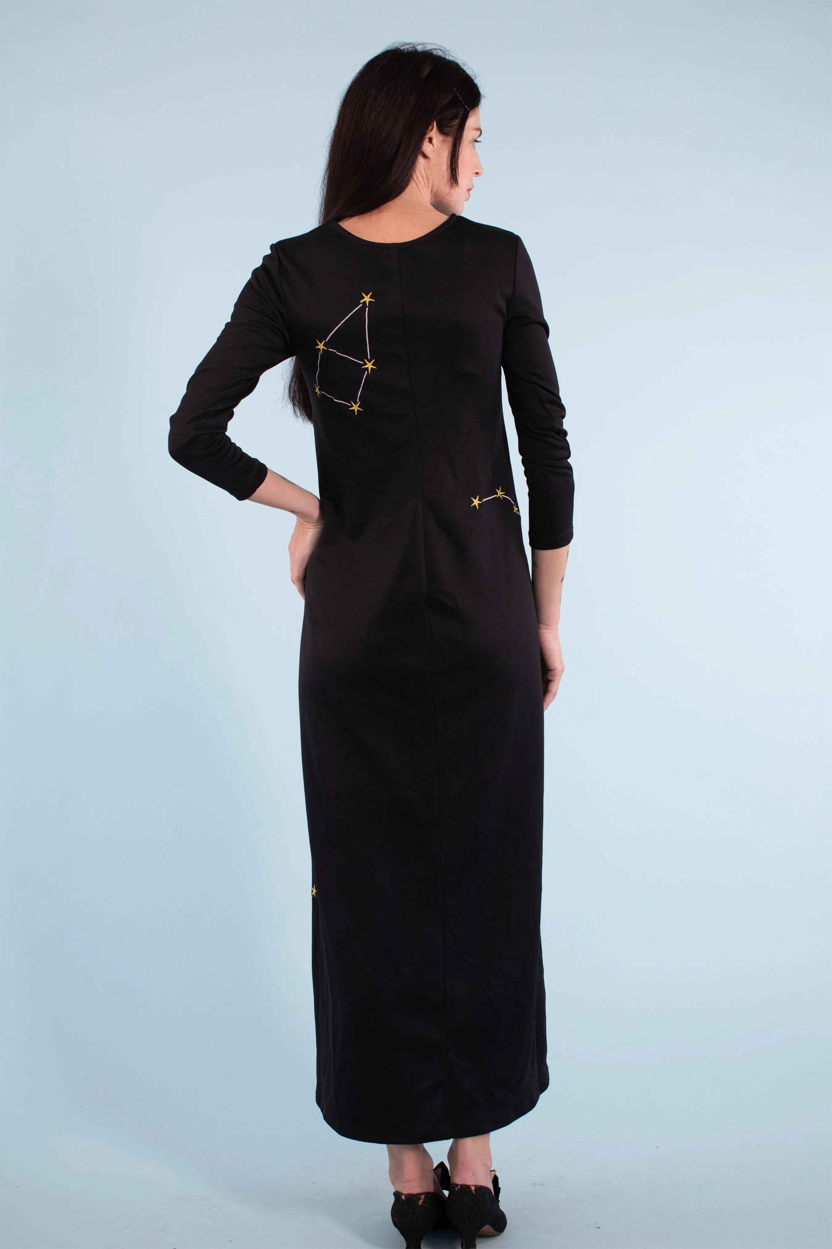 Constellation Dress - Archive sold by Samantha Pleet product image thumbnail 2