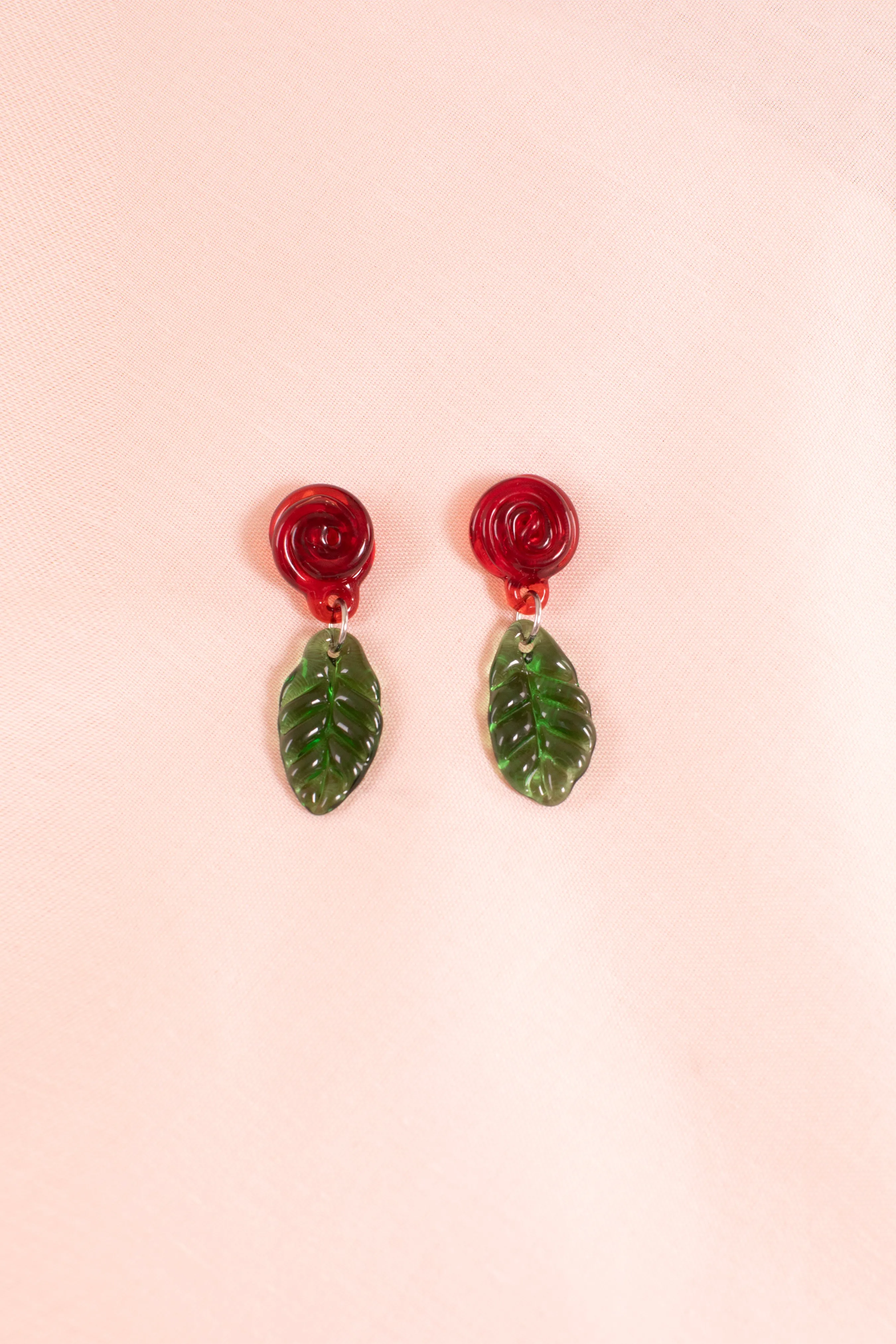 Persephone Earrings sold by Samantha Pleet product image thumbnail 3