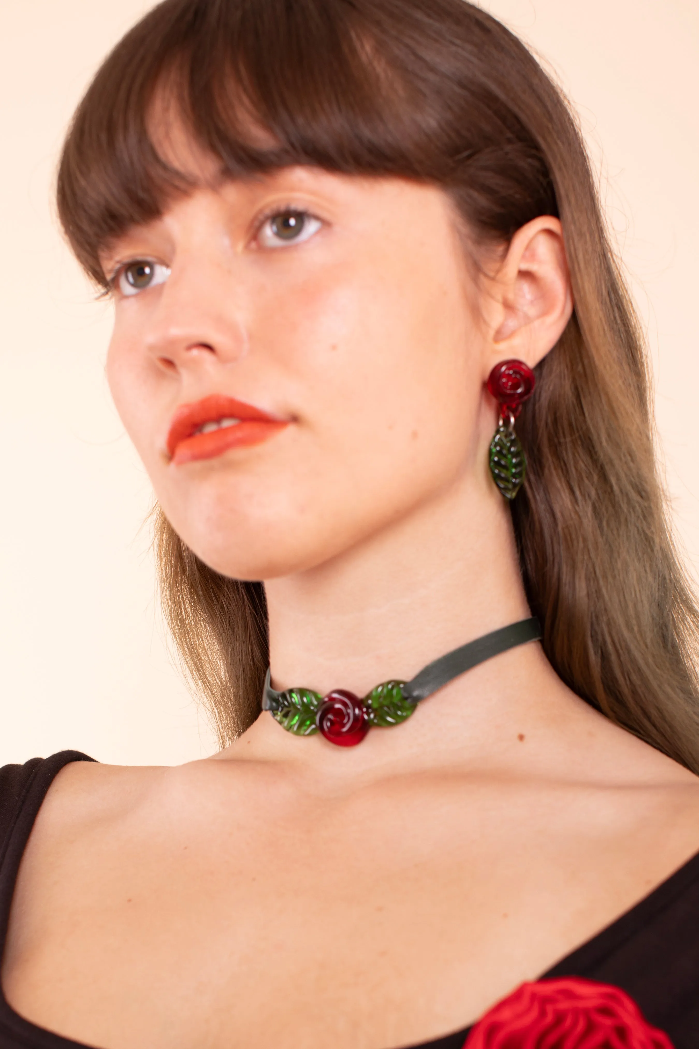 Persephone Earrings sold by Samantha Pleet product image thumbnail 2