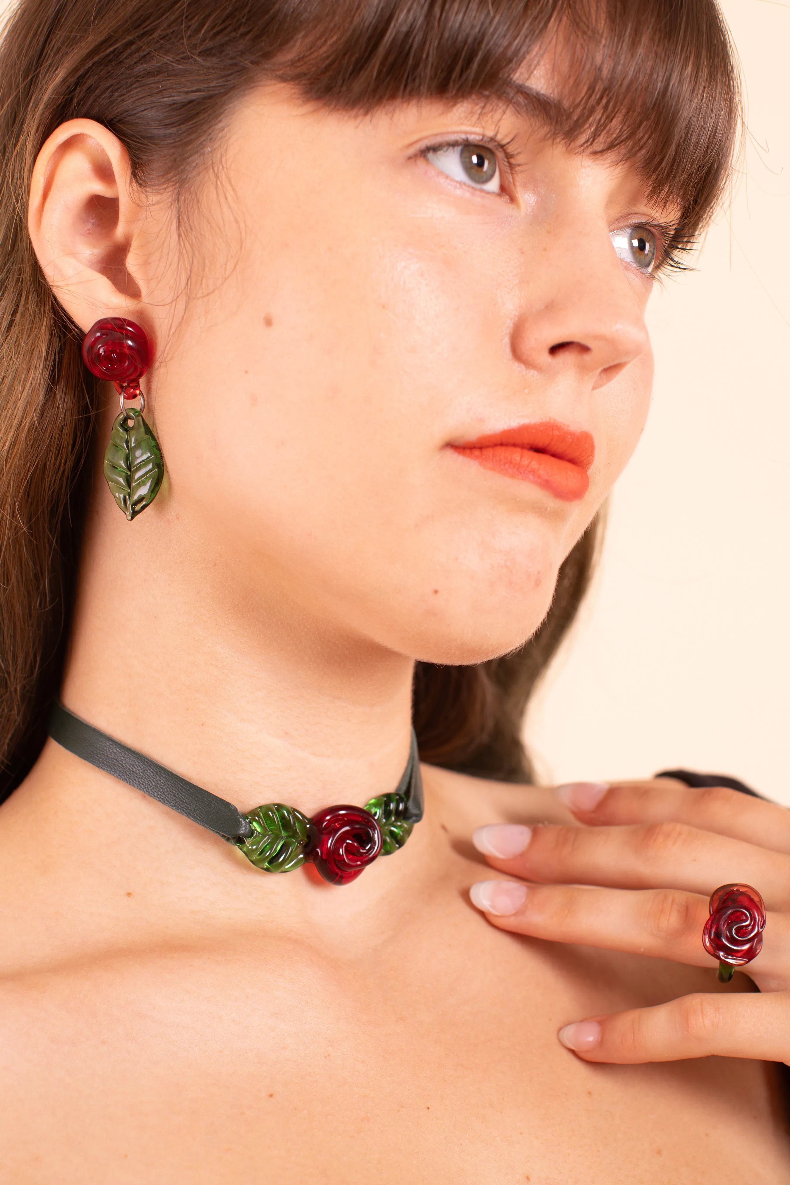 Persephone Earrings sold by Samantha Pleet product image thumbnail 5