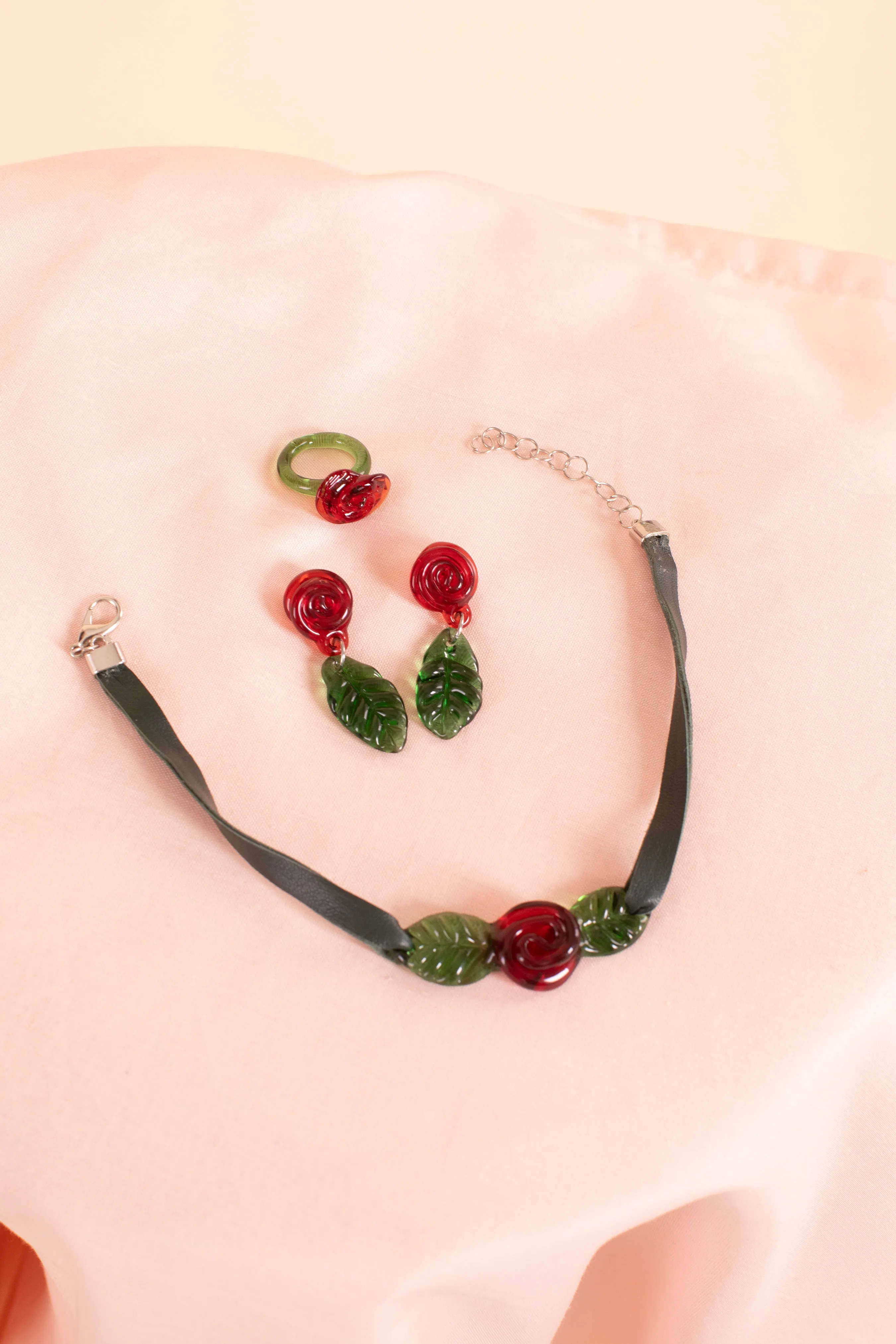 Persephone Earrings sold by Samantha Pleet